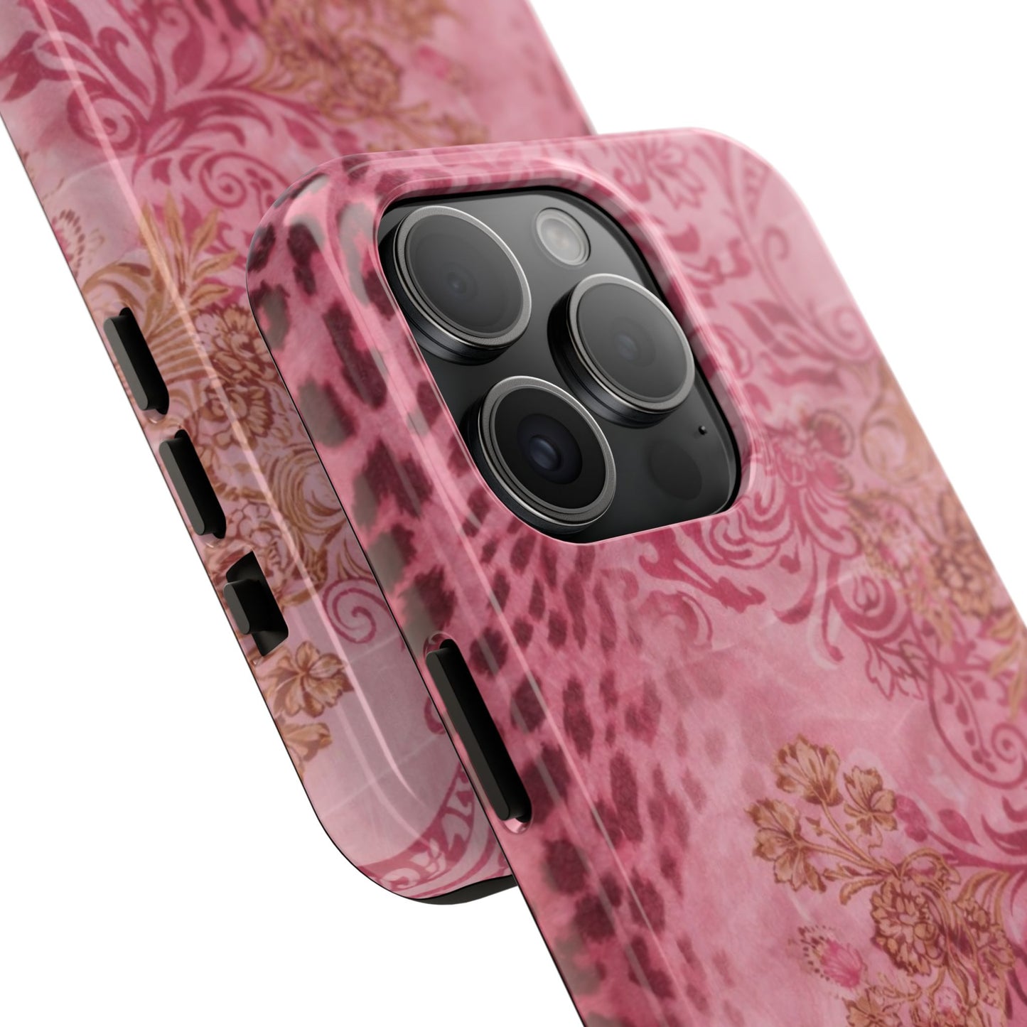 Y2K Multi Print - Protective Phone Case
