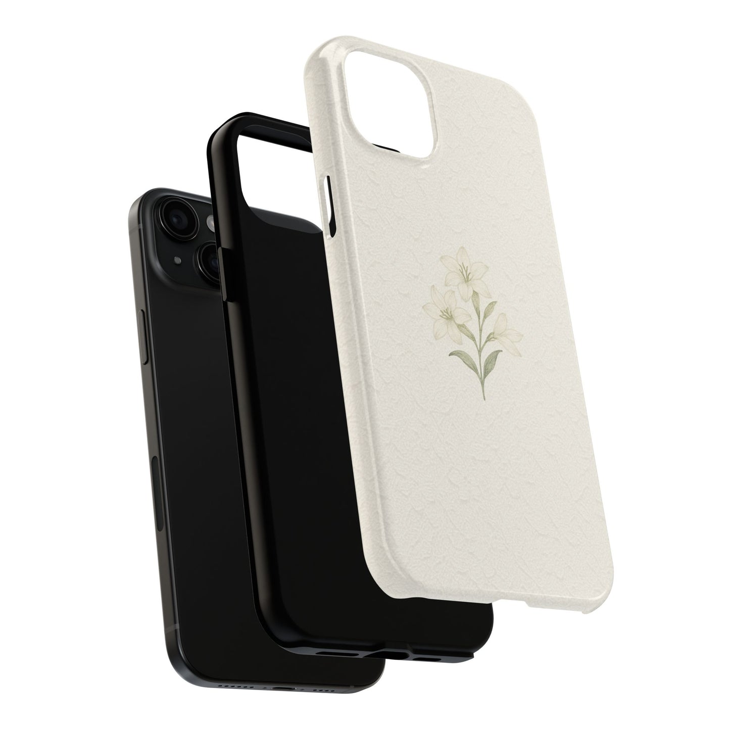 Delilah - Protective Phone Case