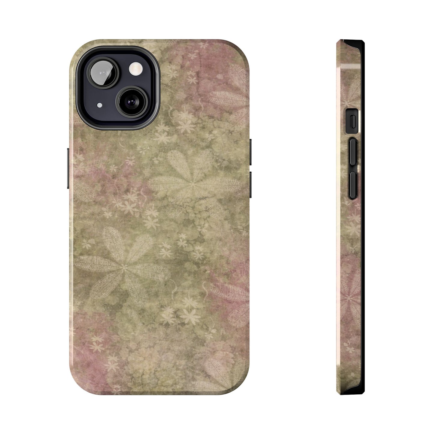 Jungle Garden - Protective Phone Case