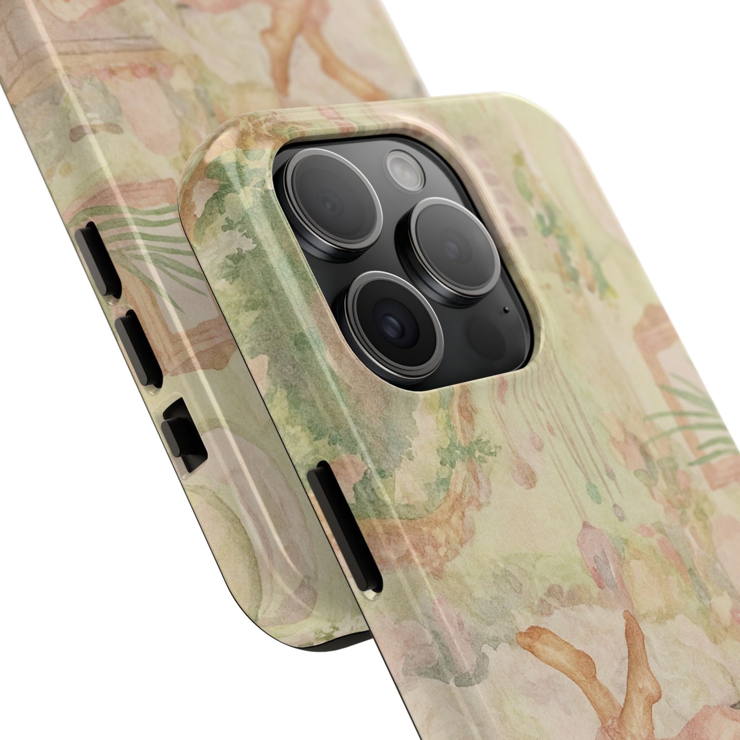 Ivy Boudoir - Protective Phone Case