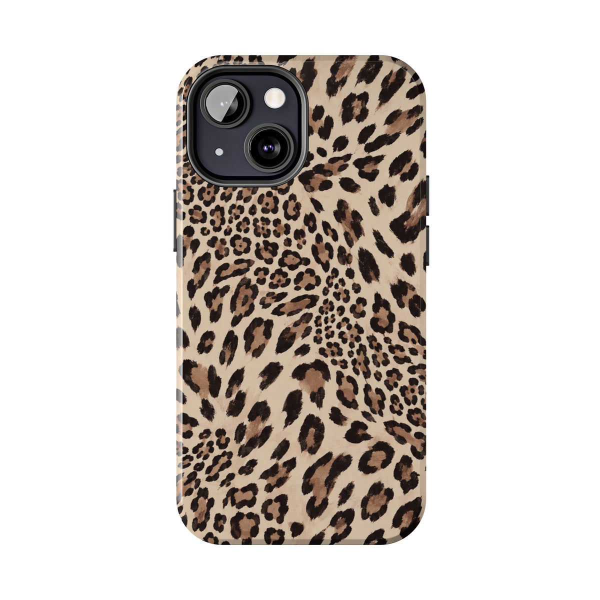 Femme Feline - Protective Phone Case