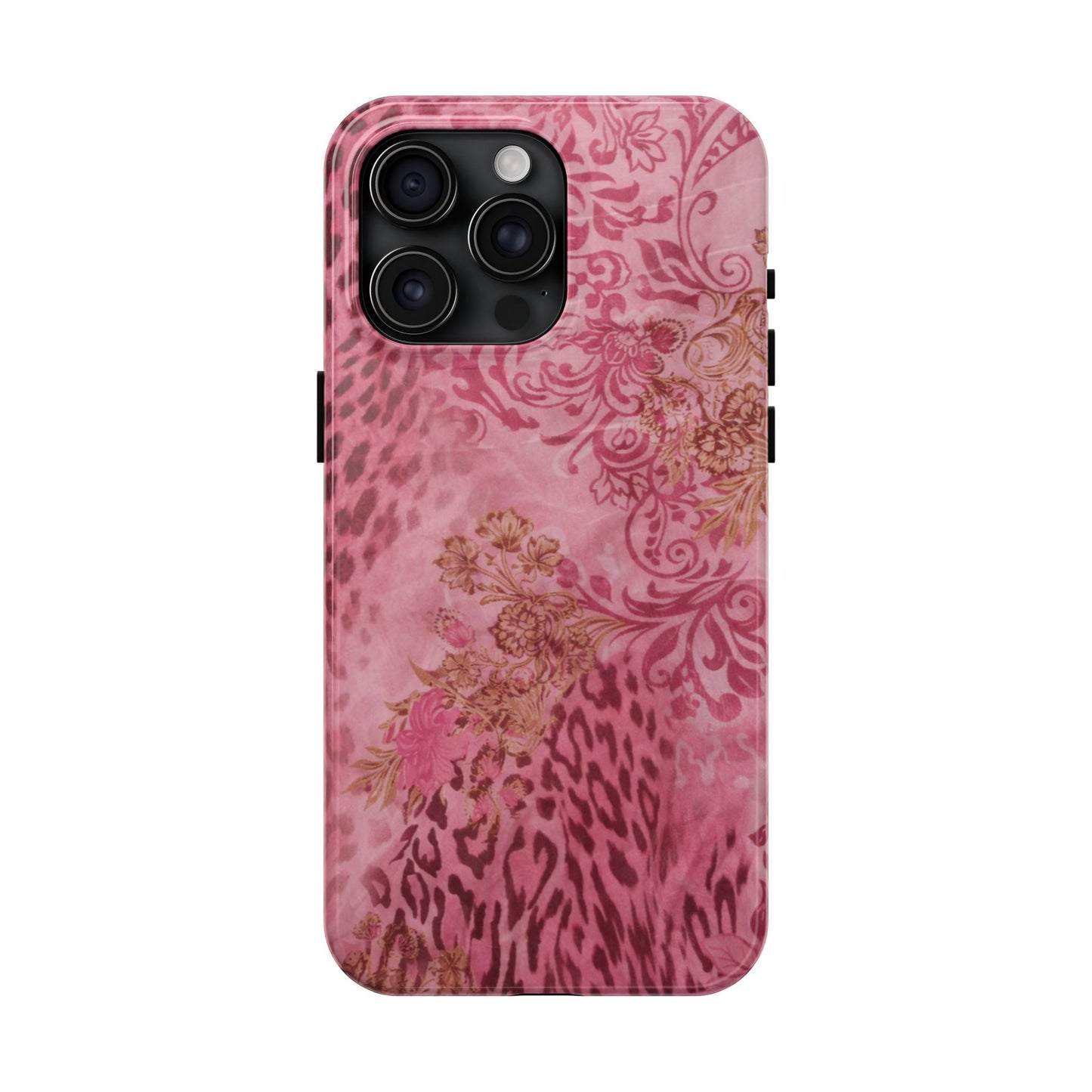 Y2K Multi Print - Protective Phone Case