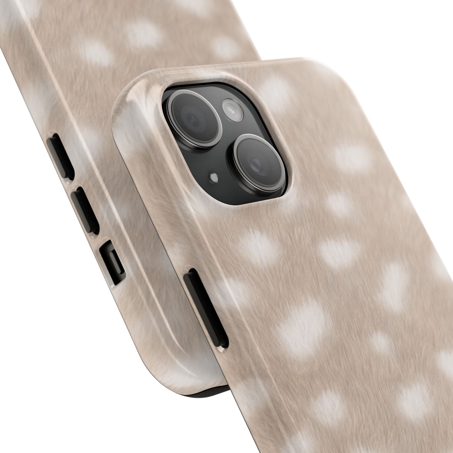 Fawn - Protective Phone Case