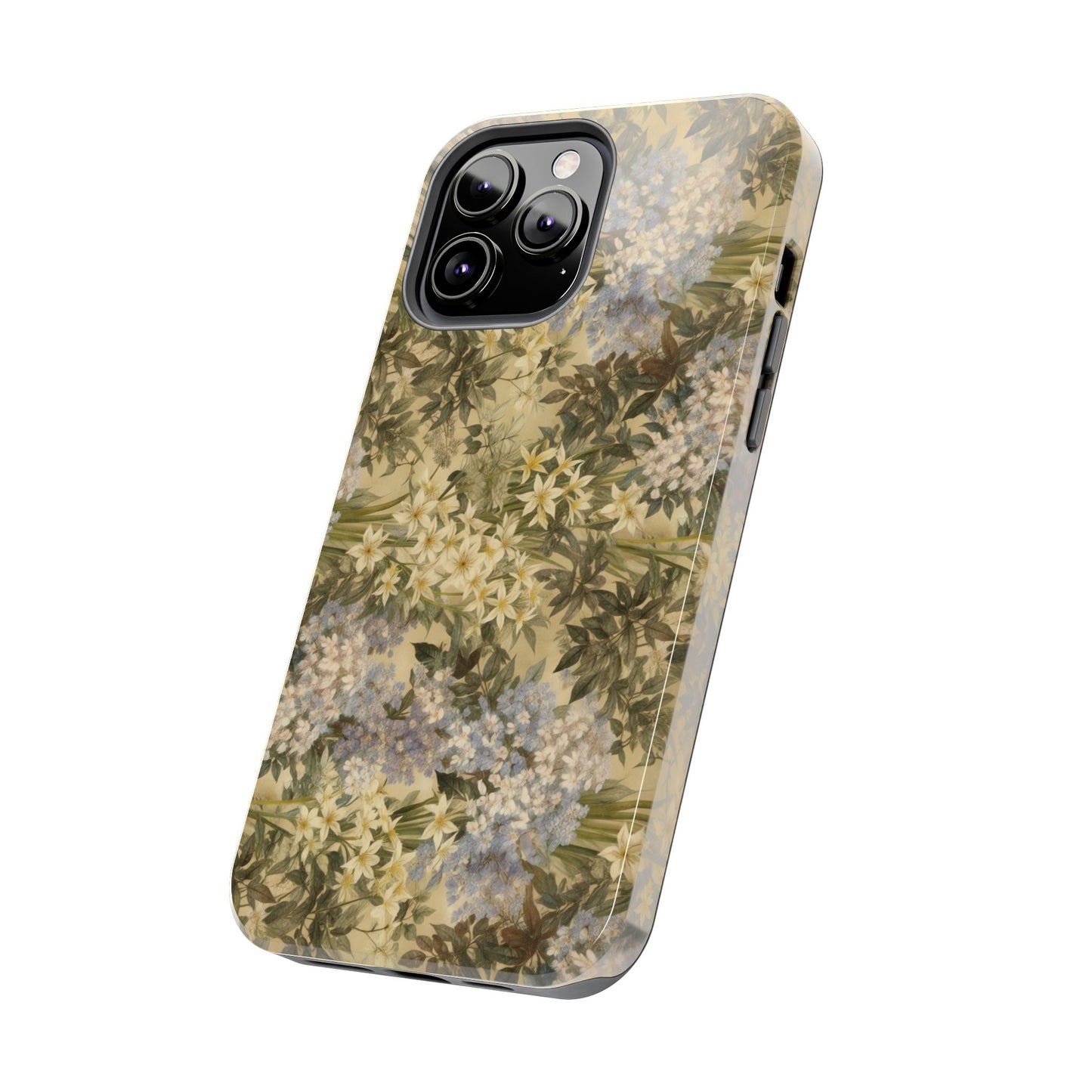 Meadow - Protective Phone Case