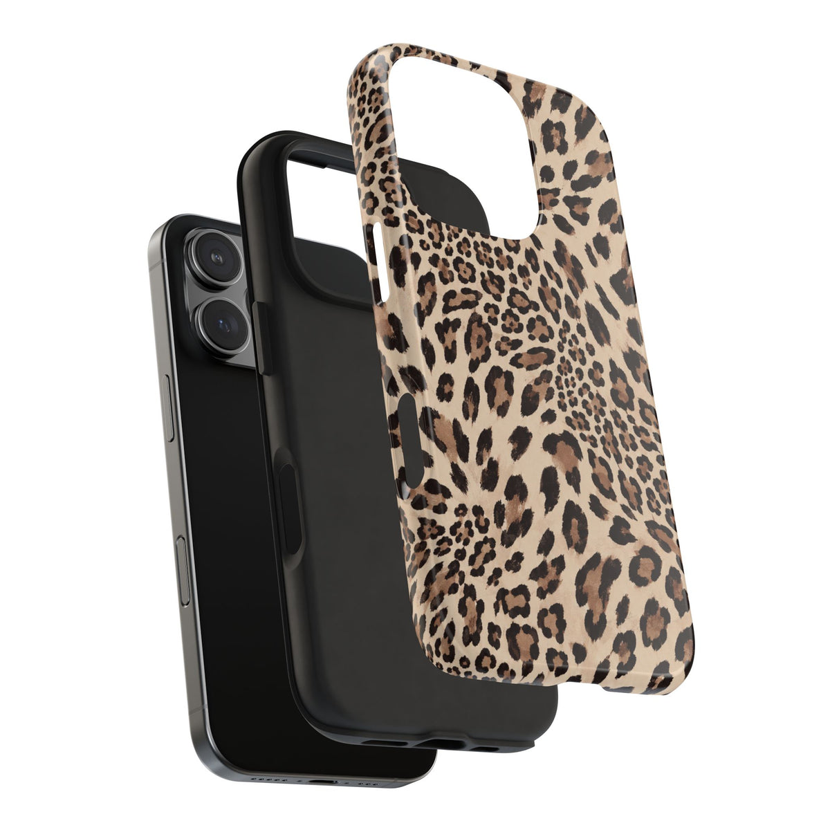 Femme Feline - Protective Phone Case