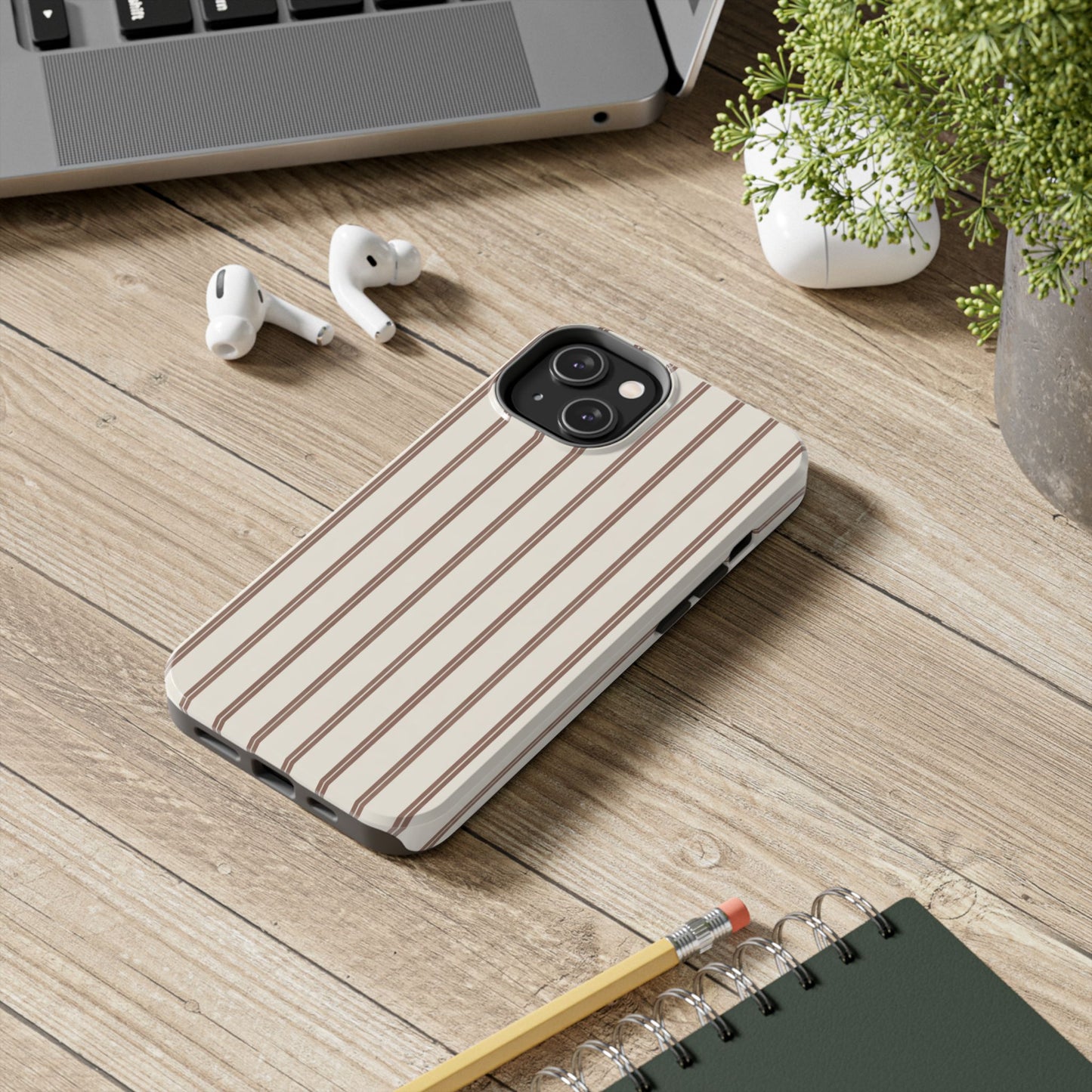Cabana - Protective Phone Case