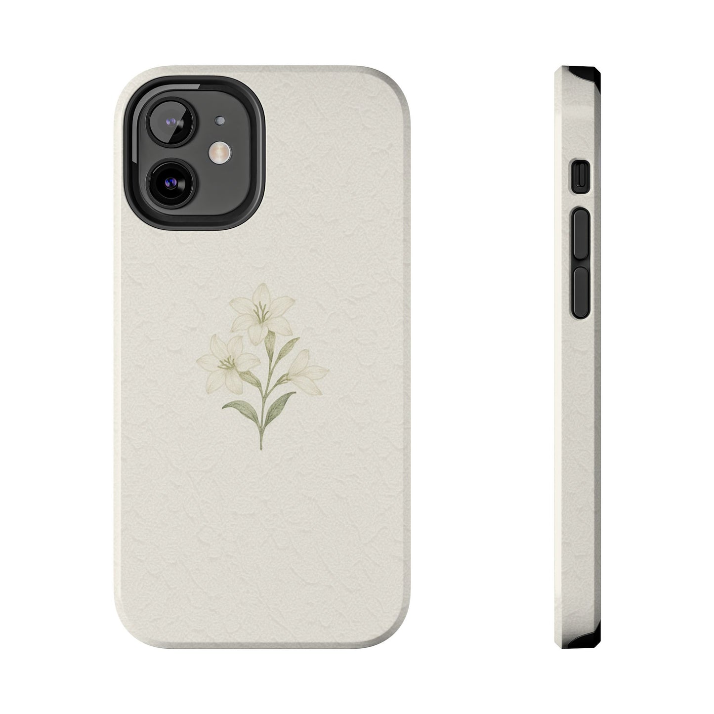 Delilah - Protective Phone Case
