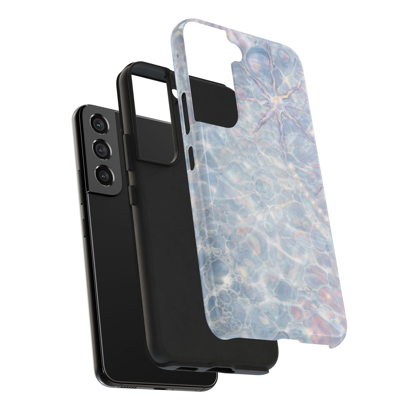 Ocean Floor - Protective Phone Case