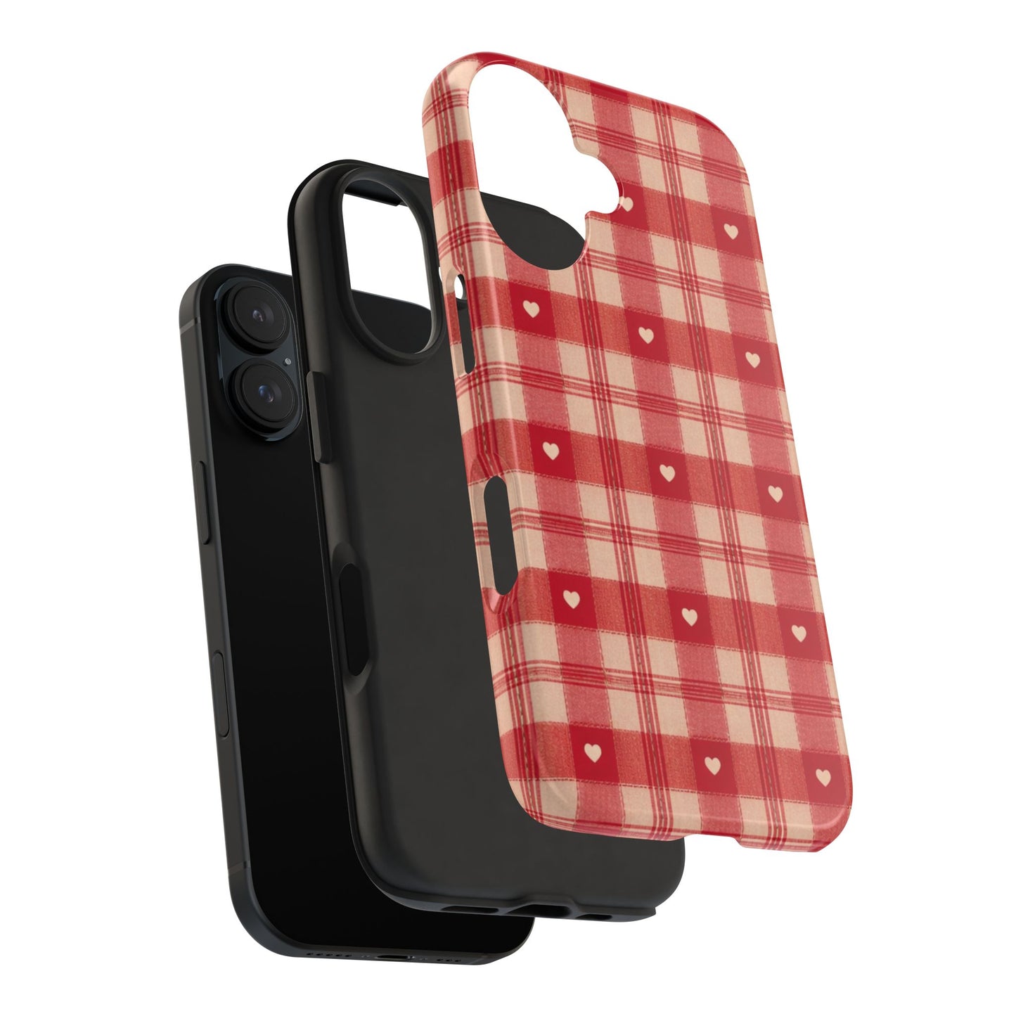 Picnic Blanket - Protective Phone Case