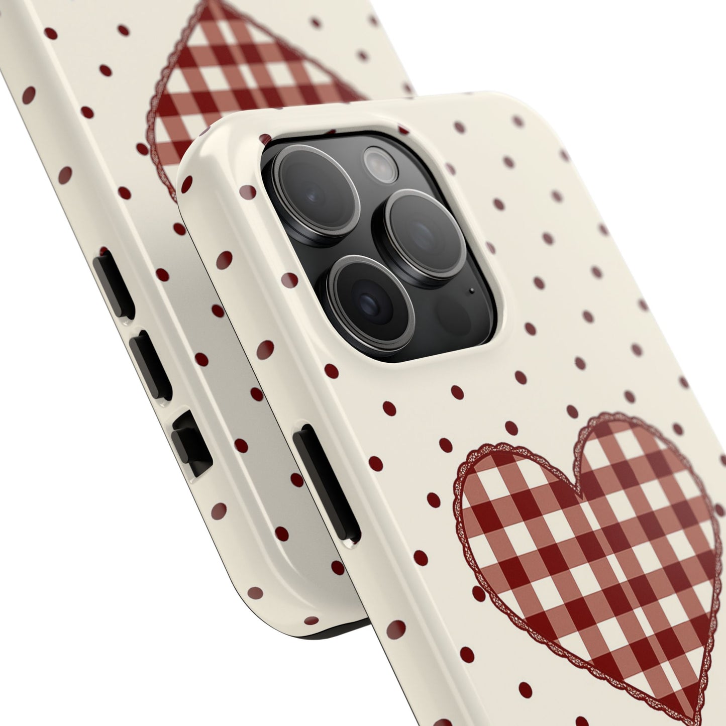 Valentine - Protective Phone Case