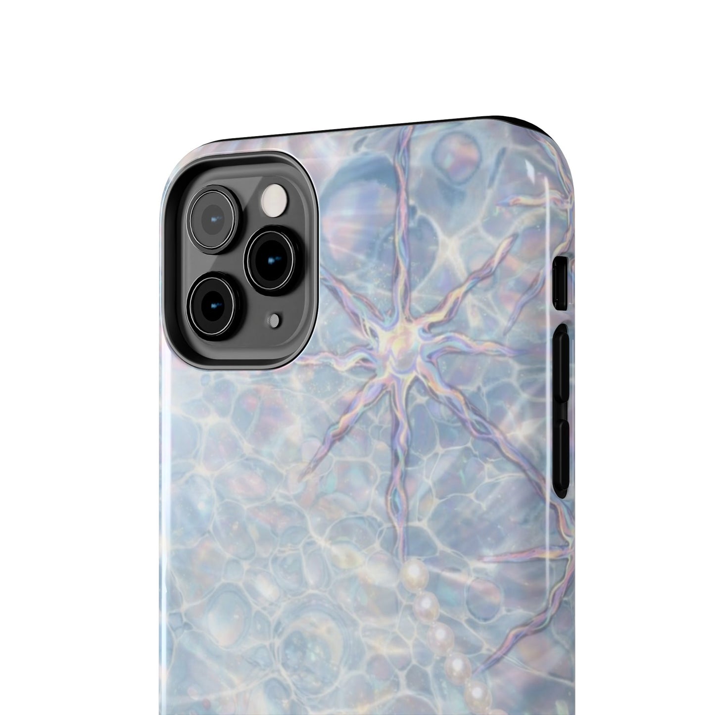 Ocean Floor - Protective Phone Case