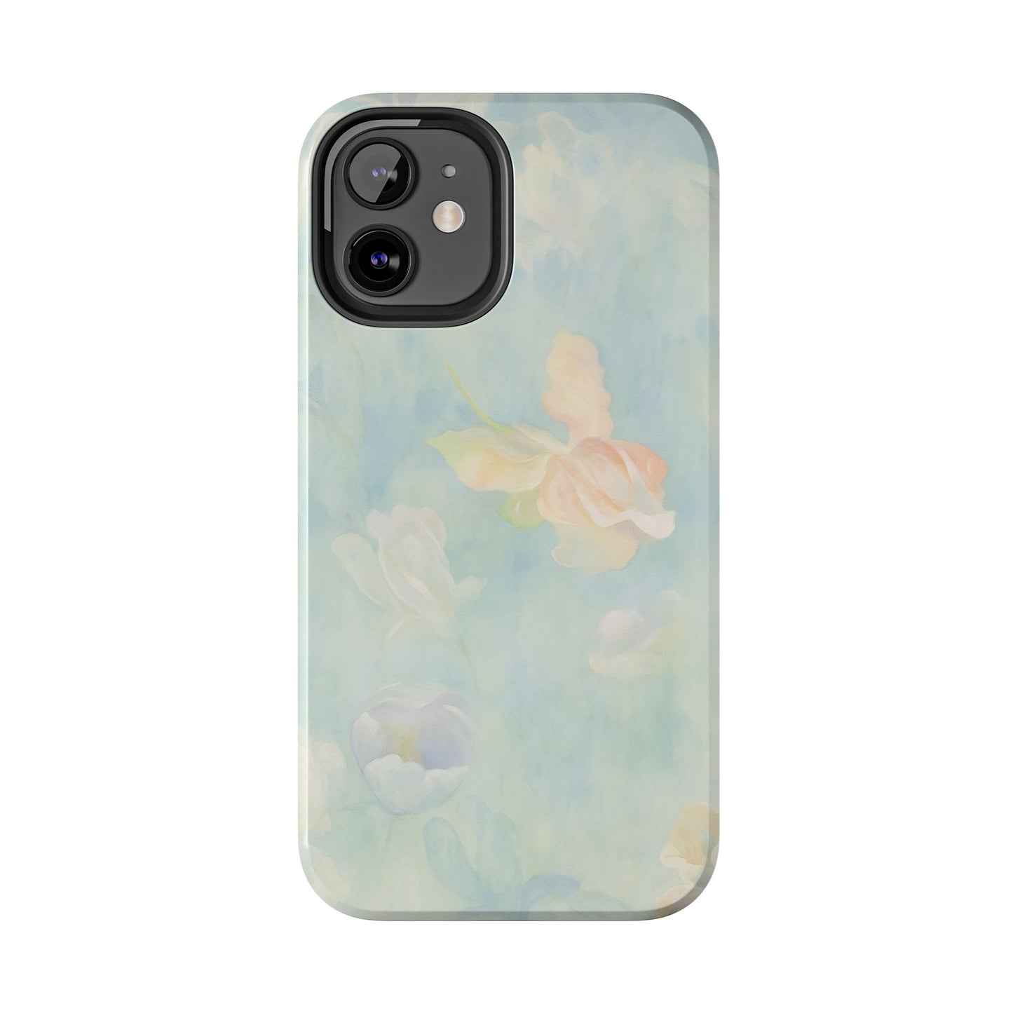 Blue Mist - Protective Phone Case