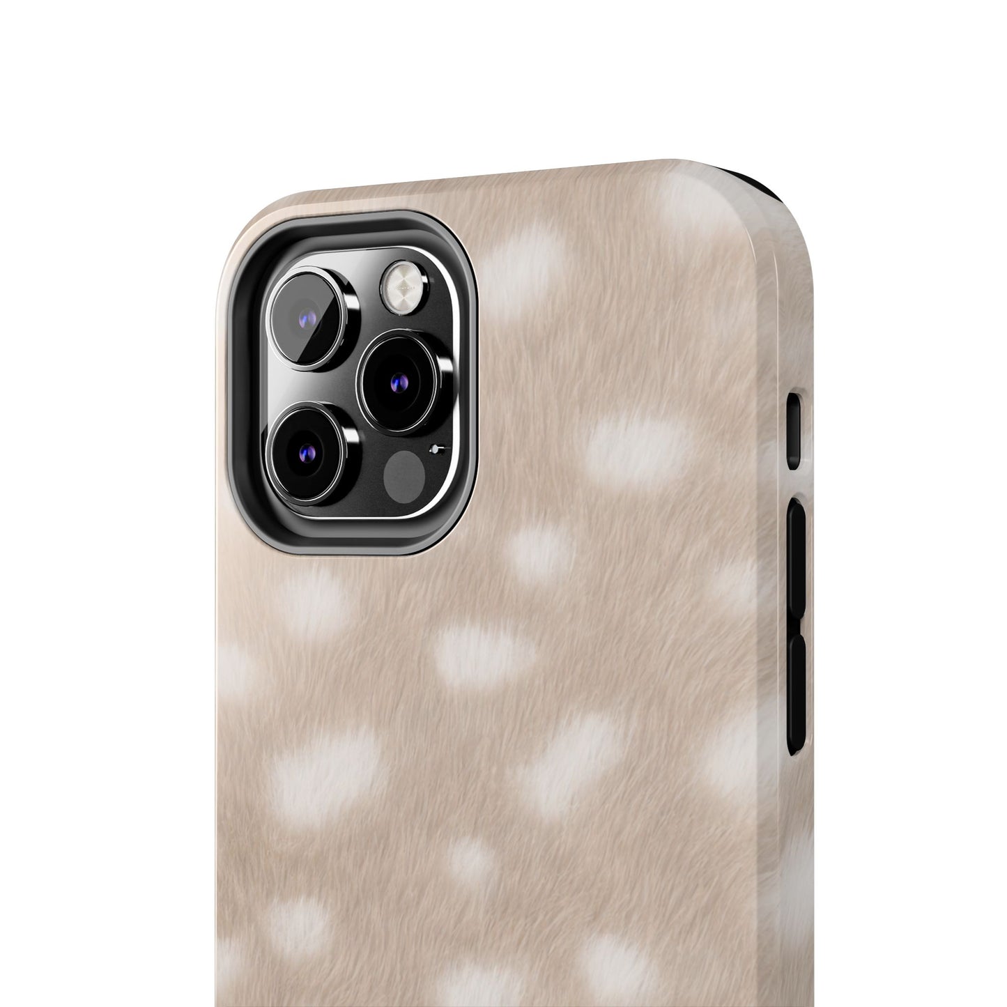 Fawn - Protective Phone Case