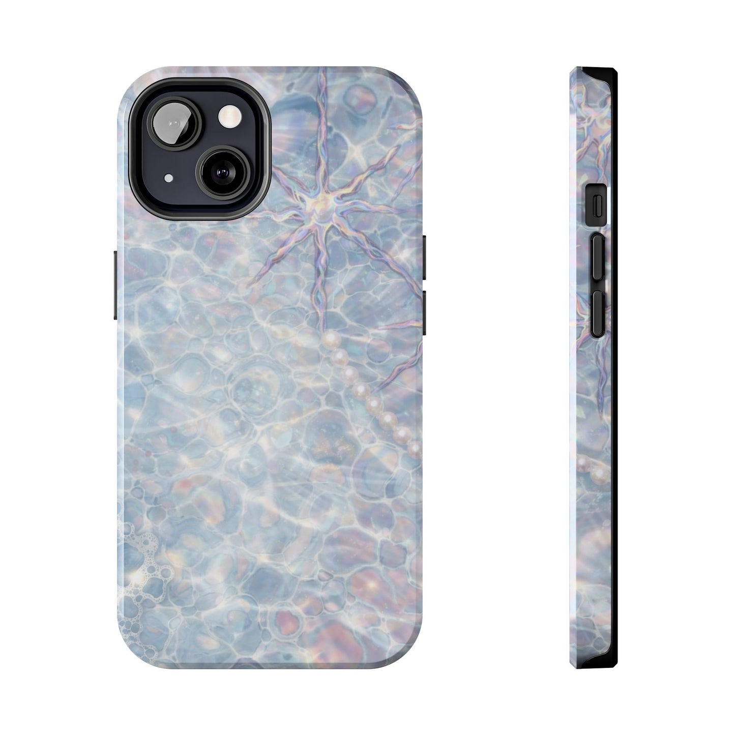 Ocean Floor - Protective Phone Case