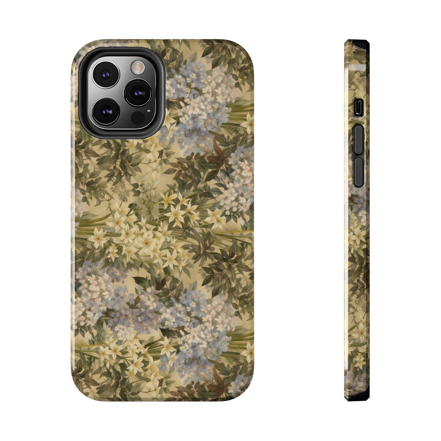 Meadow - Protective Phone Case