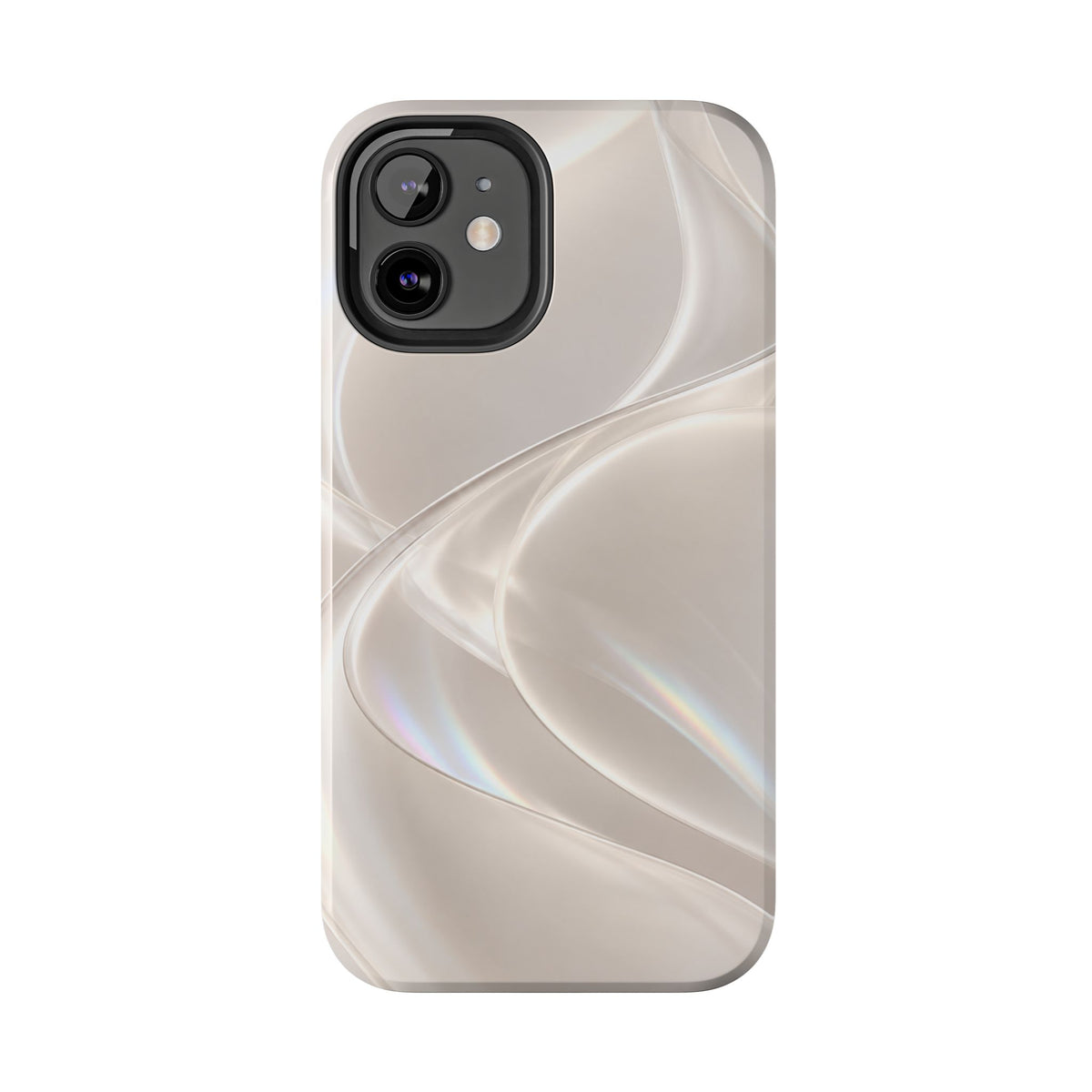 Iridescent - Protective Phone Case