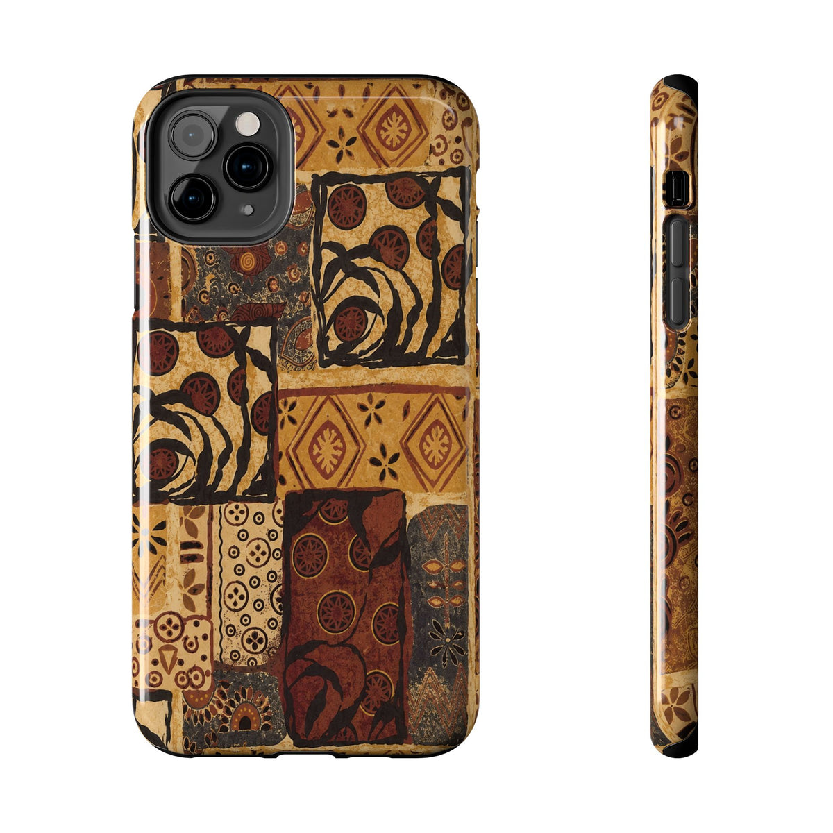 Brooklyn - Protective Phone Case