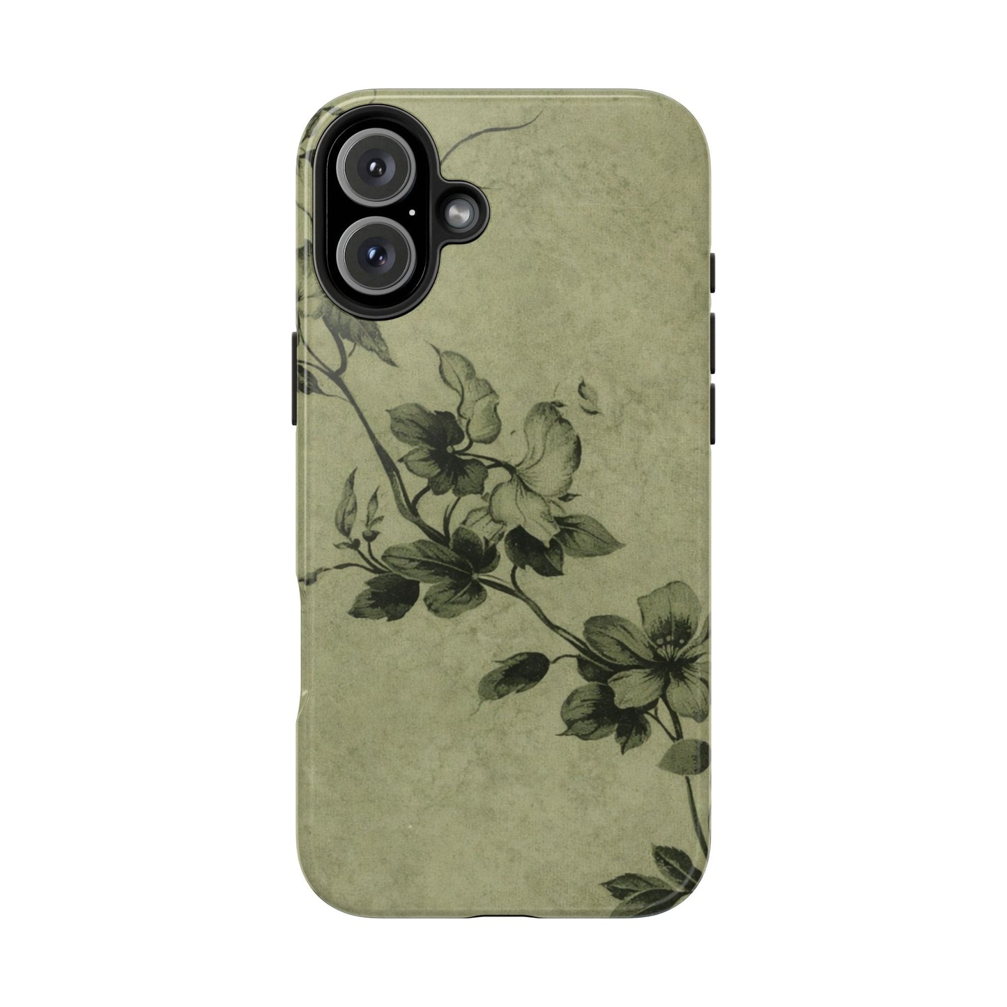 Ivy Stone - Protective Phone Case