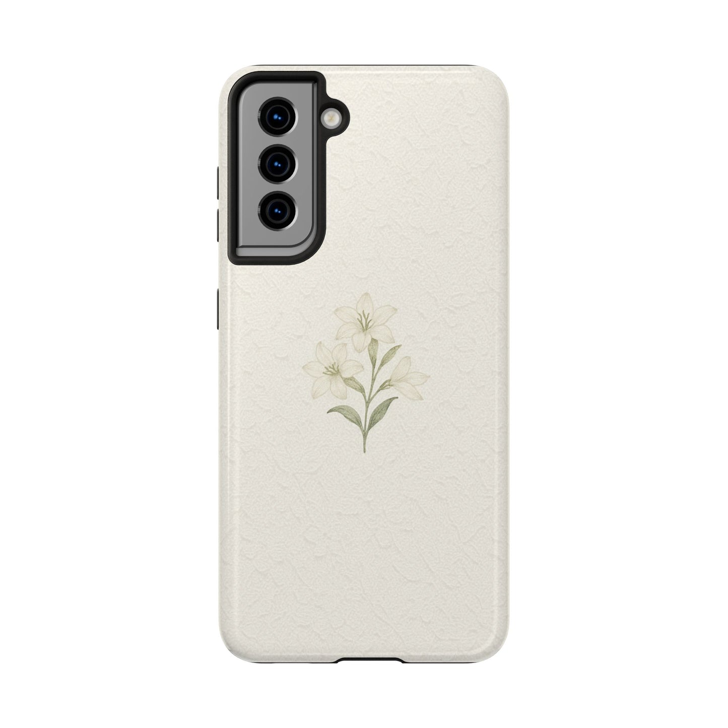 Delilah - Protective Phone Case
