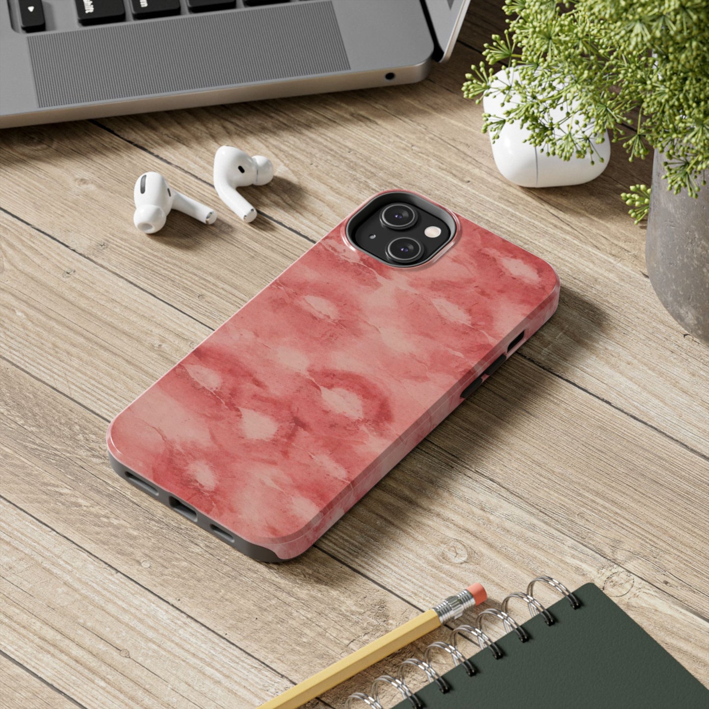 Kissies - Protective Phone Case
