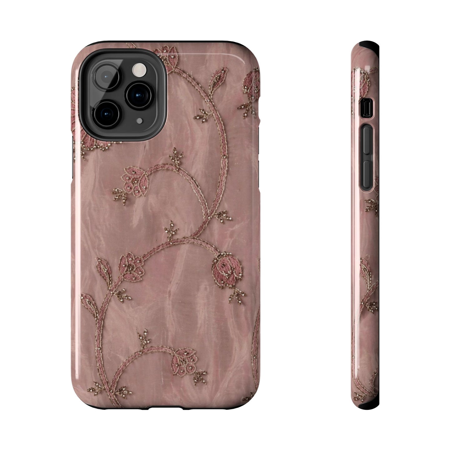 Lacie - Protective Phone Case