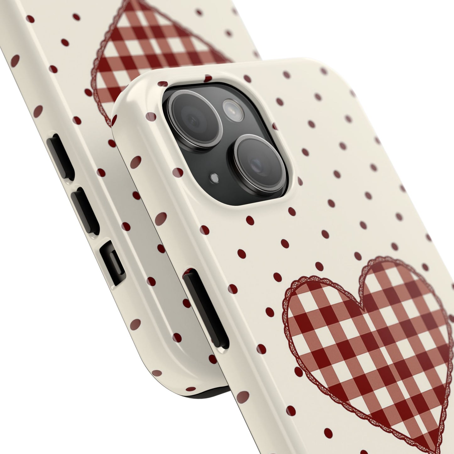 Valentine - Protective Phone Case