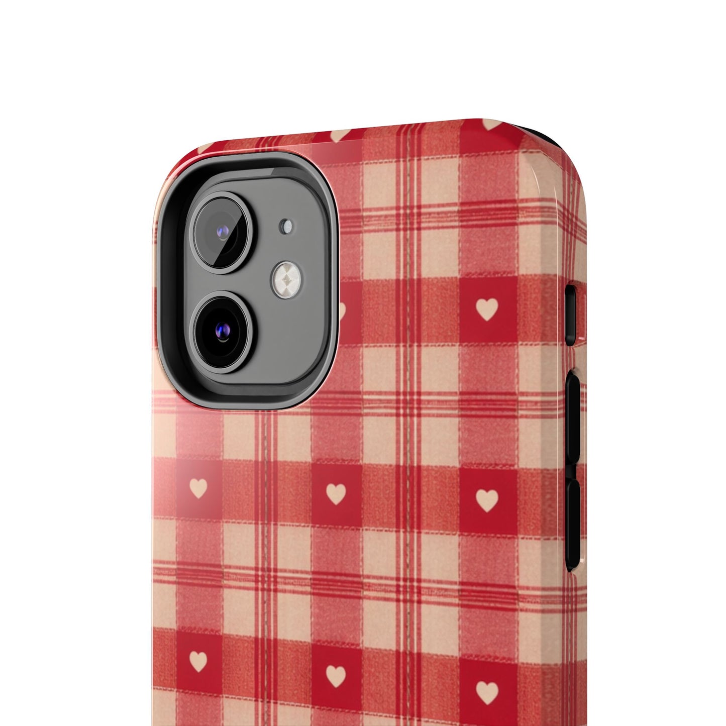 Picnic Blanket - Protective Phone Case