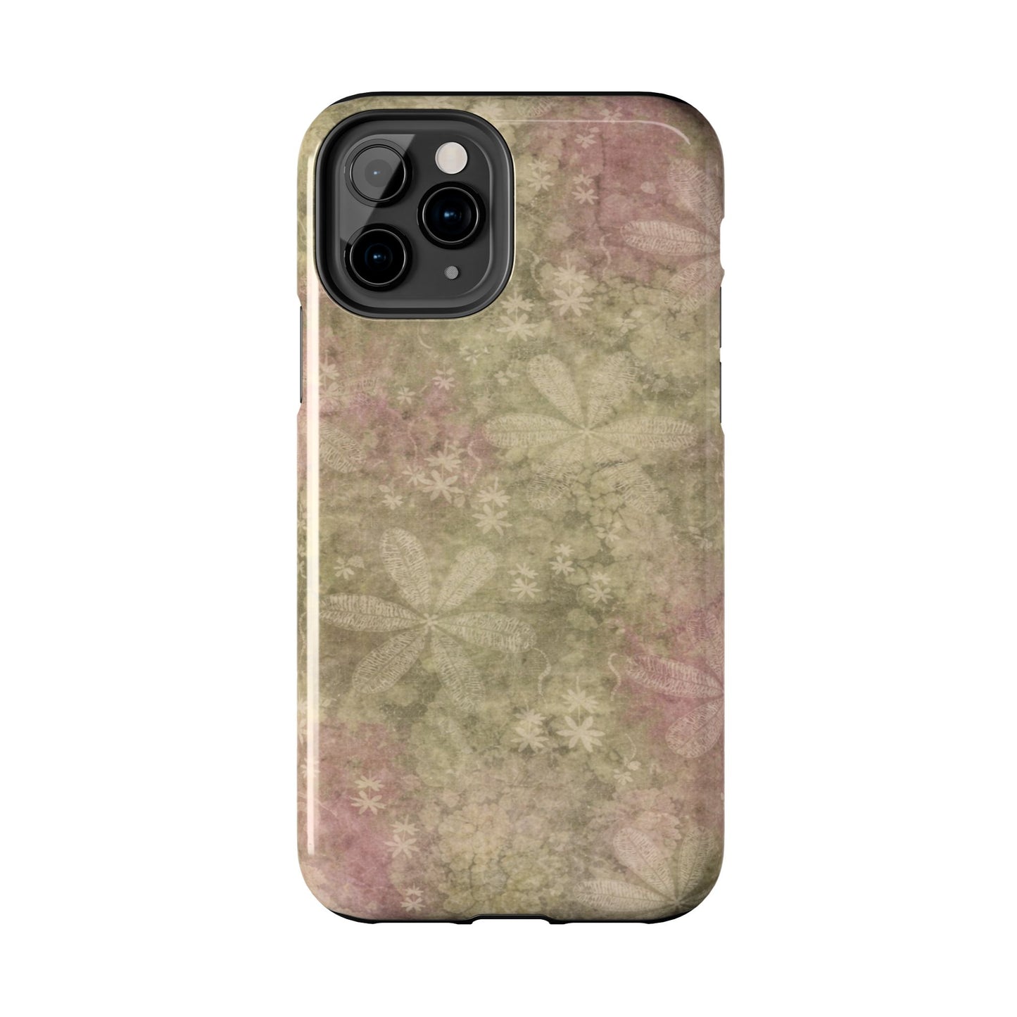 Jungle Garden - Protective Phone Case