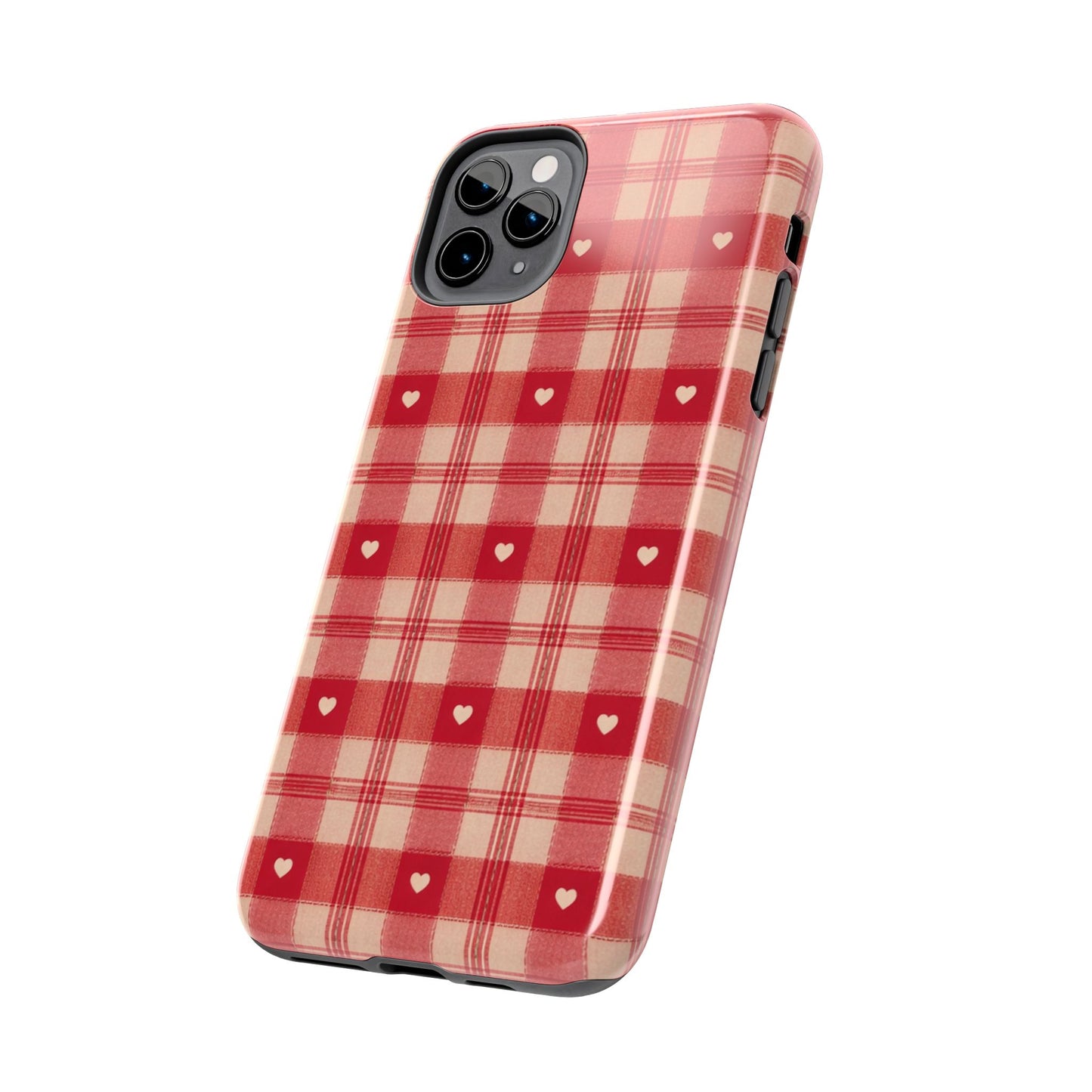 Picnic Blanket - Protective Phone Case