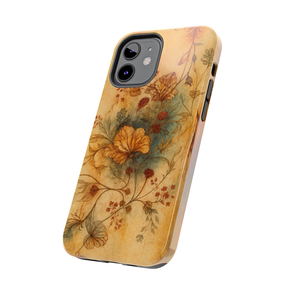 Botanist - Protective Phone Case