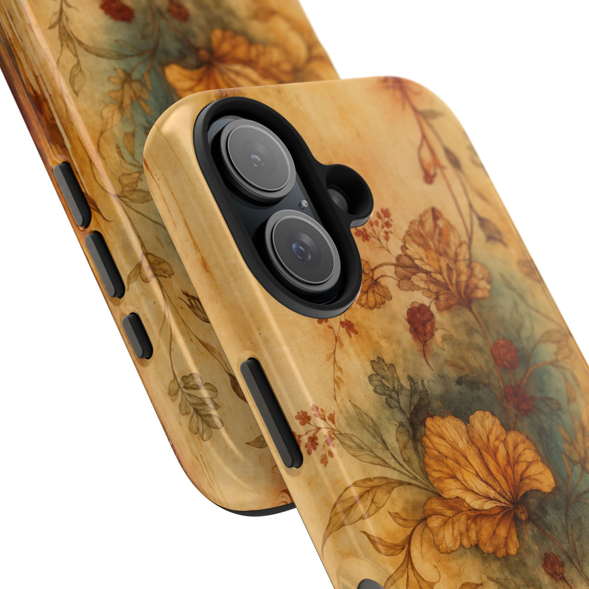 Botanist - Protective Phone Case