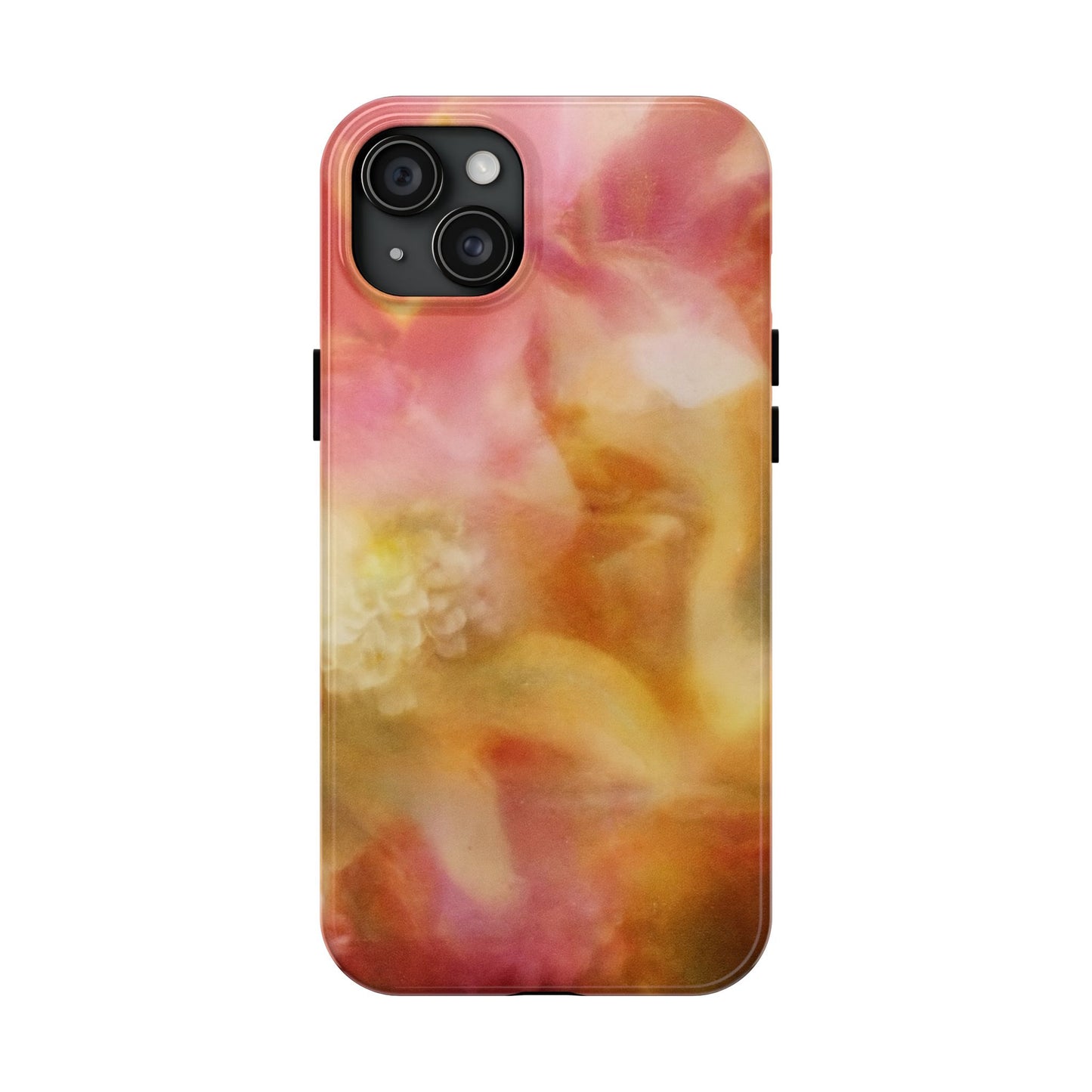 Fairy Blossom - Protective Phone Case