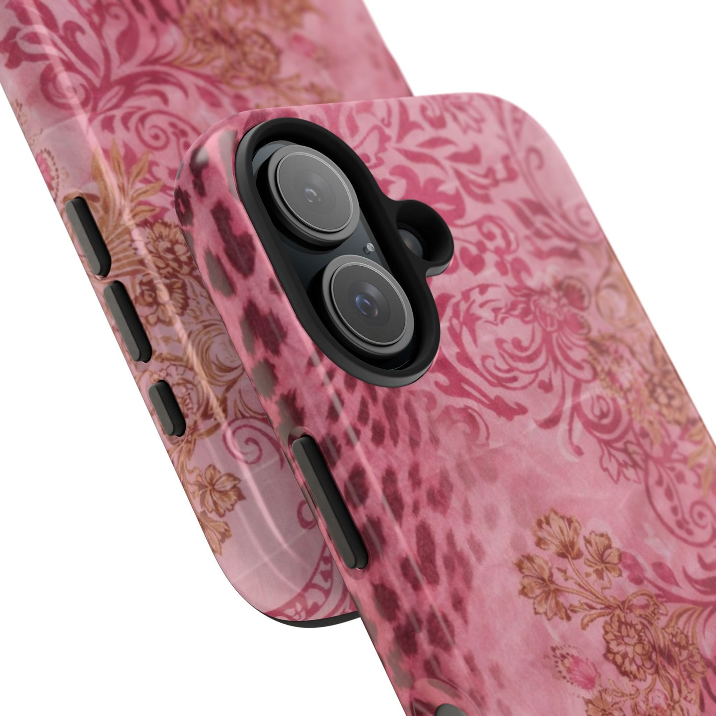 Y2K Multi Print - Protective Phone Case