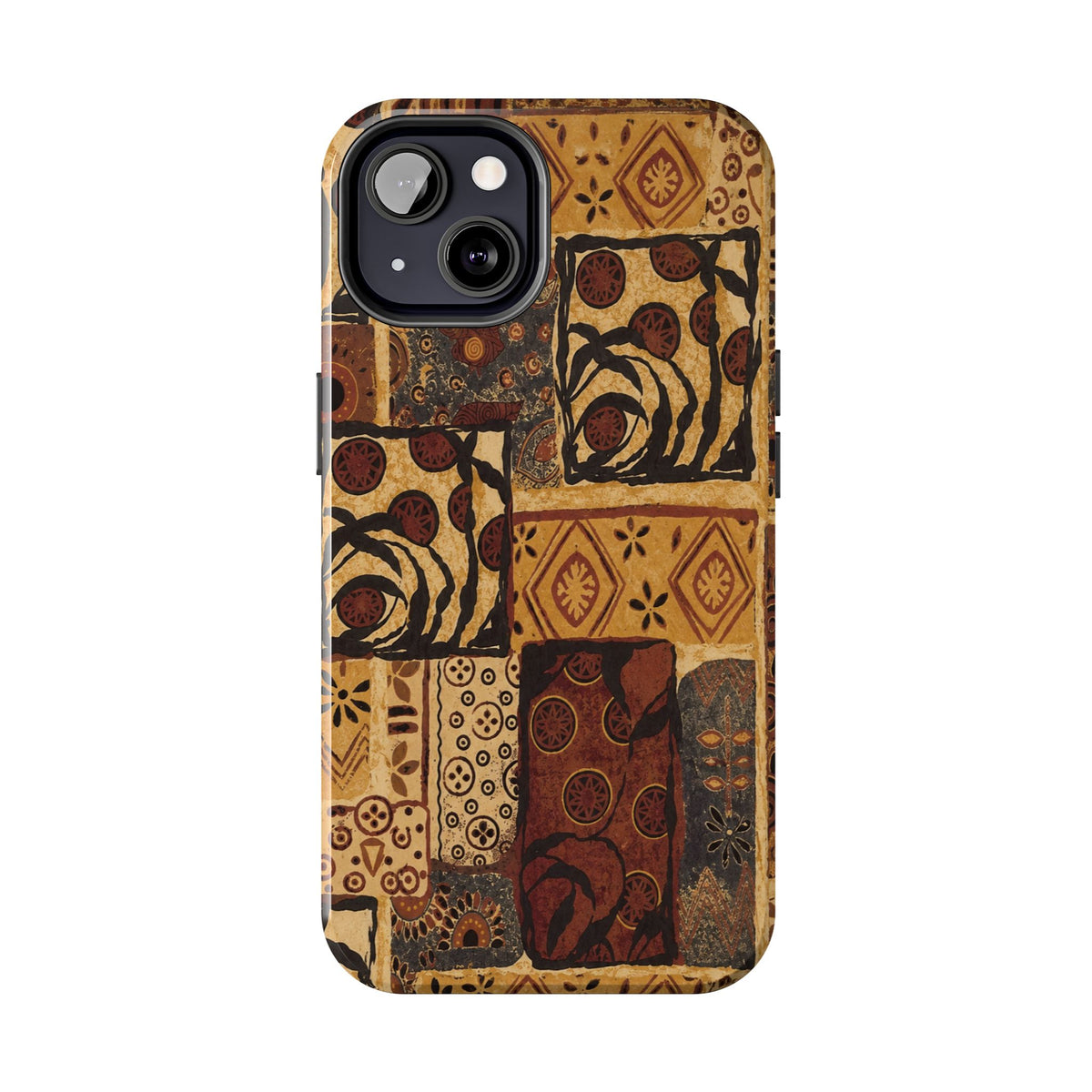 Brooklyn - Protective Phone Case