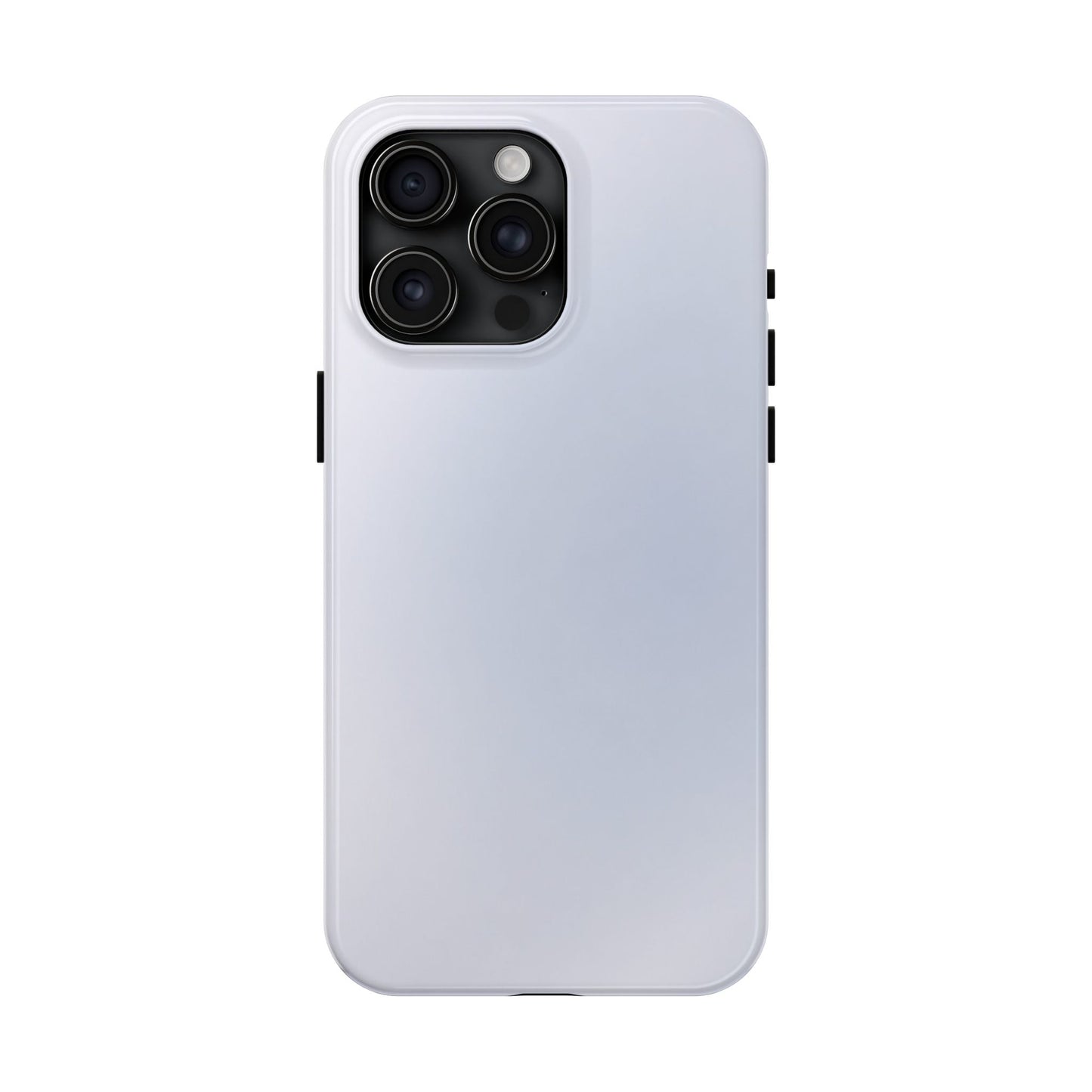 Blue Ombre - Protective Phone Case