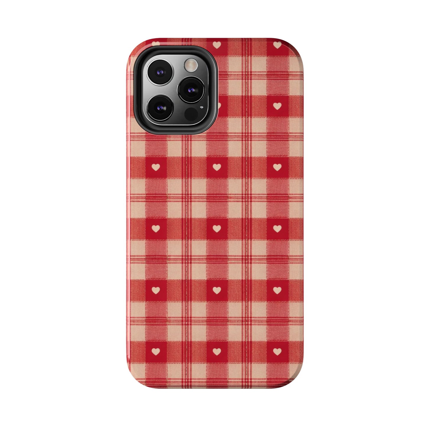 Picnic Blanket - Protective Phone Case