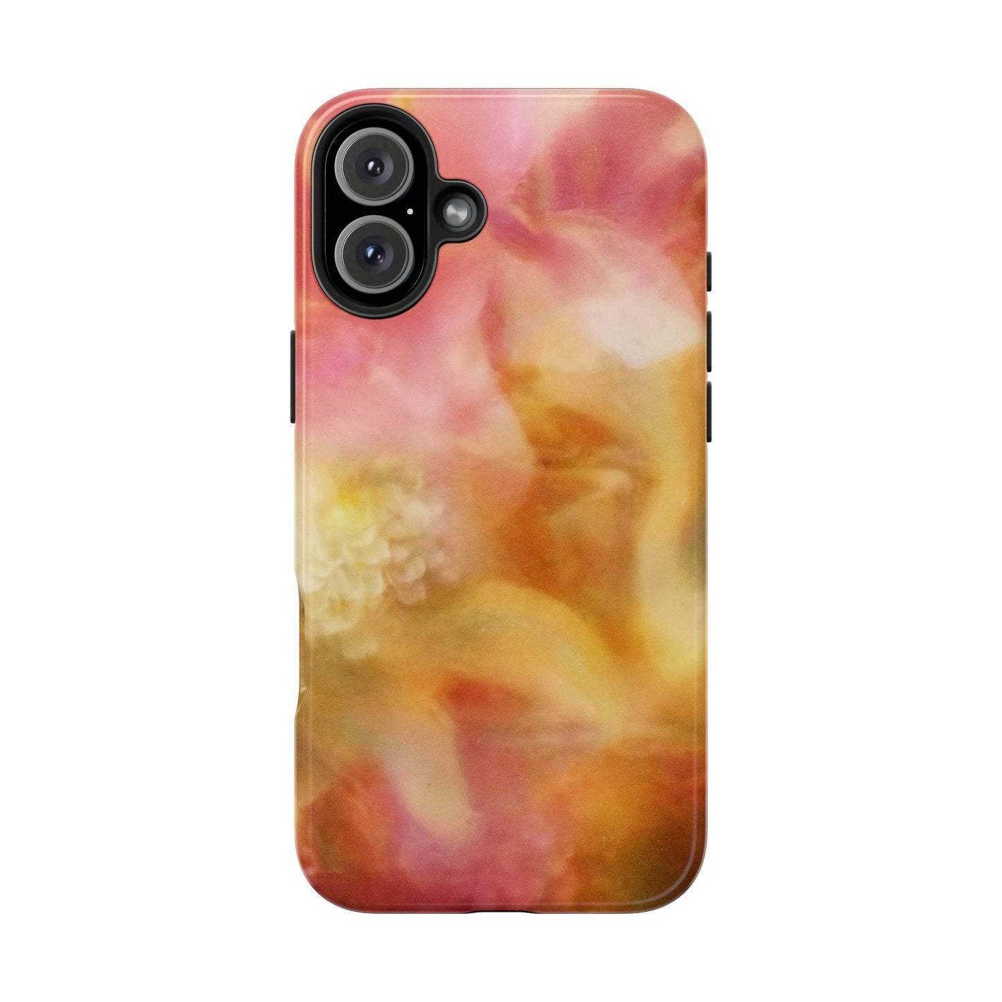 Fairy Blossom - Protective Phone Case