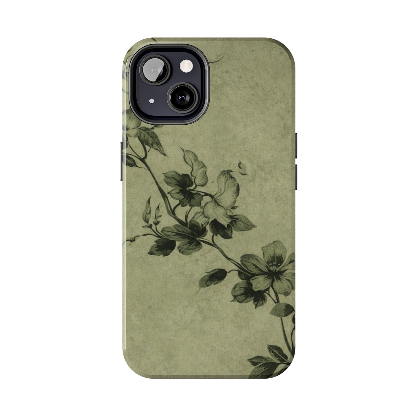 Ivy Stone - Protective Phone Case