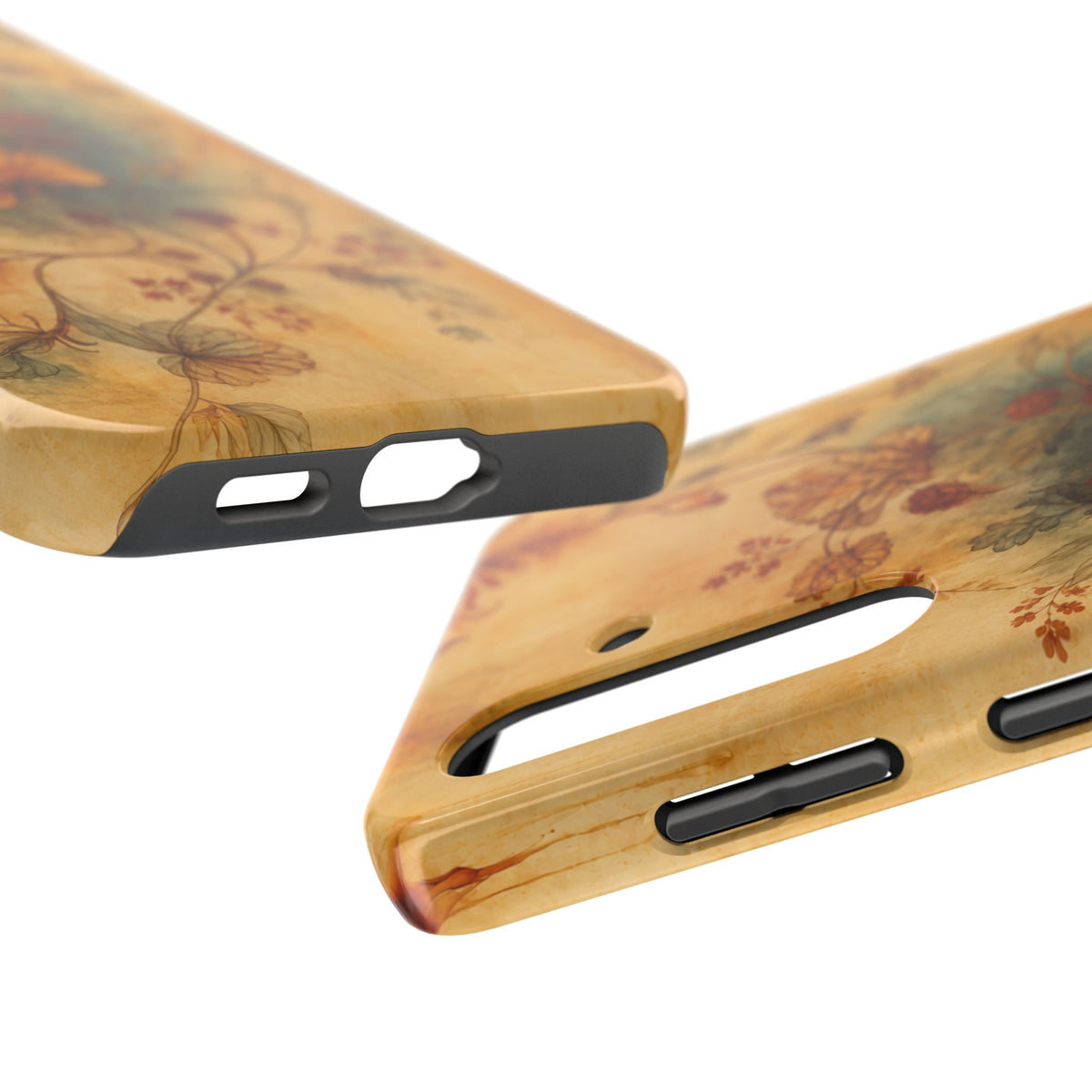 Botanist - Protective Phone Case