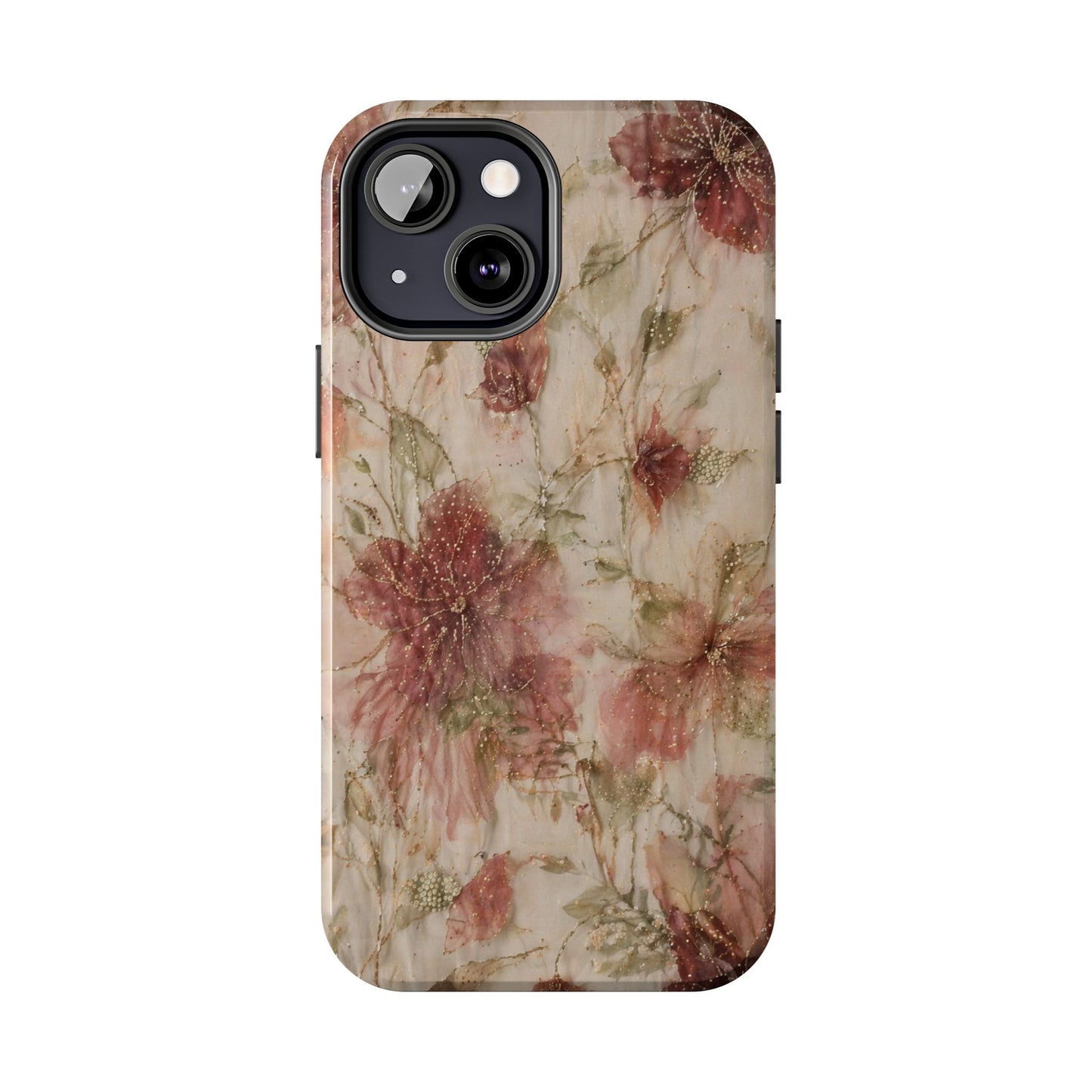 Fairy - Protective Phone Case