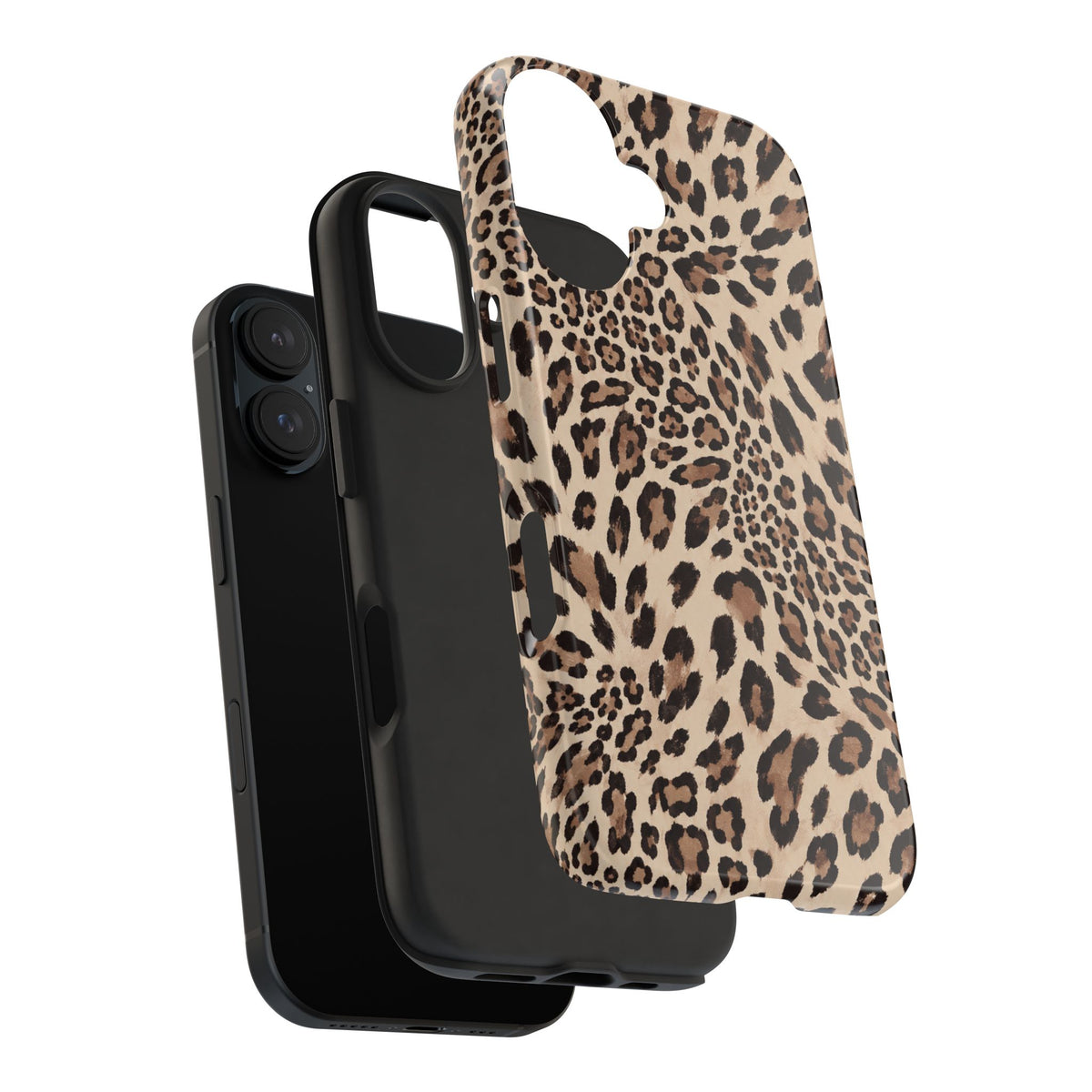Femme Feline - Protective Phone Case