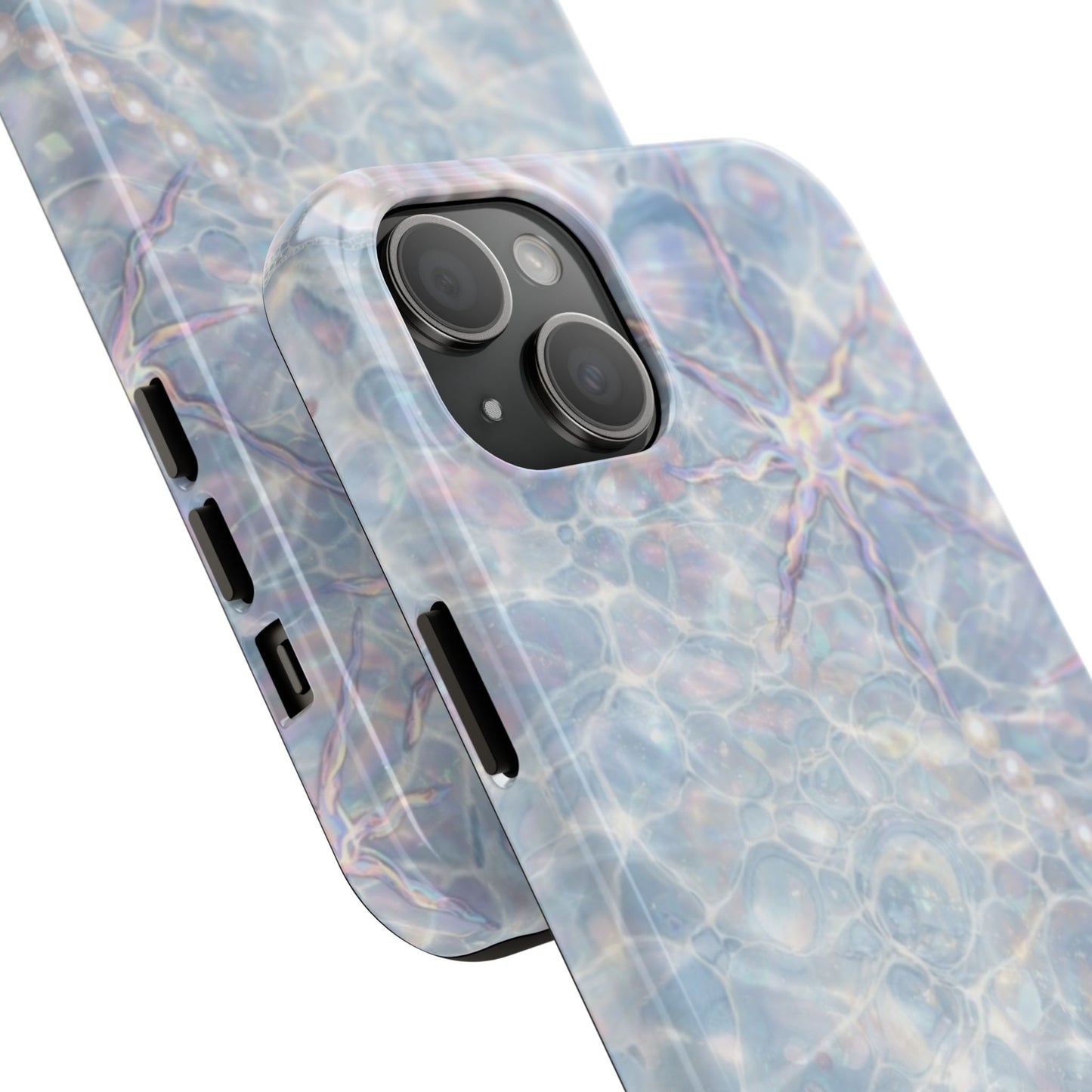 Ocean Floor - Protective Phone Case