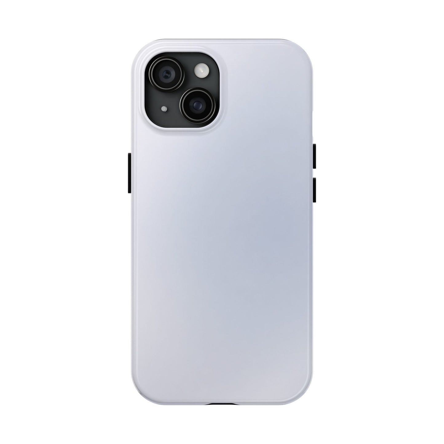 Blue Ombre - Protective Phone Case