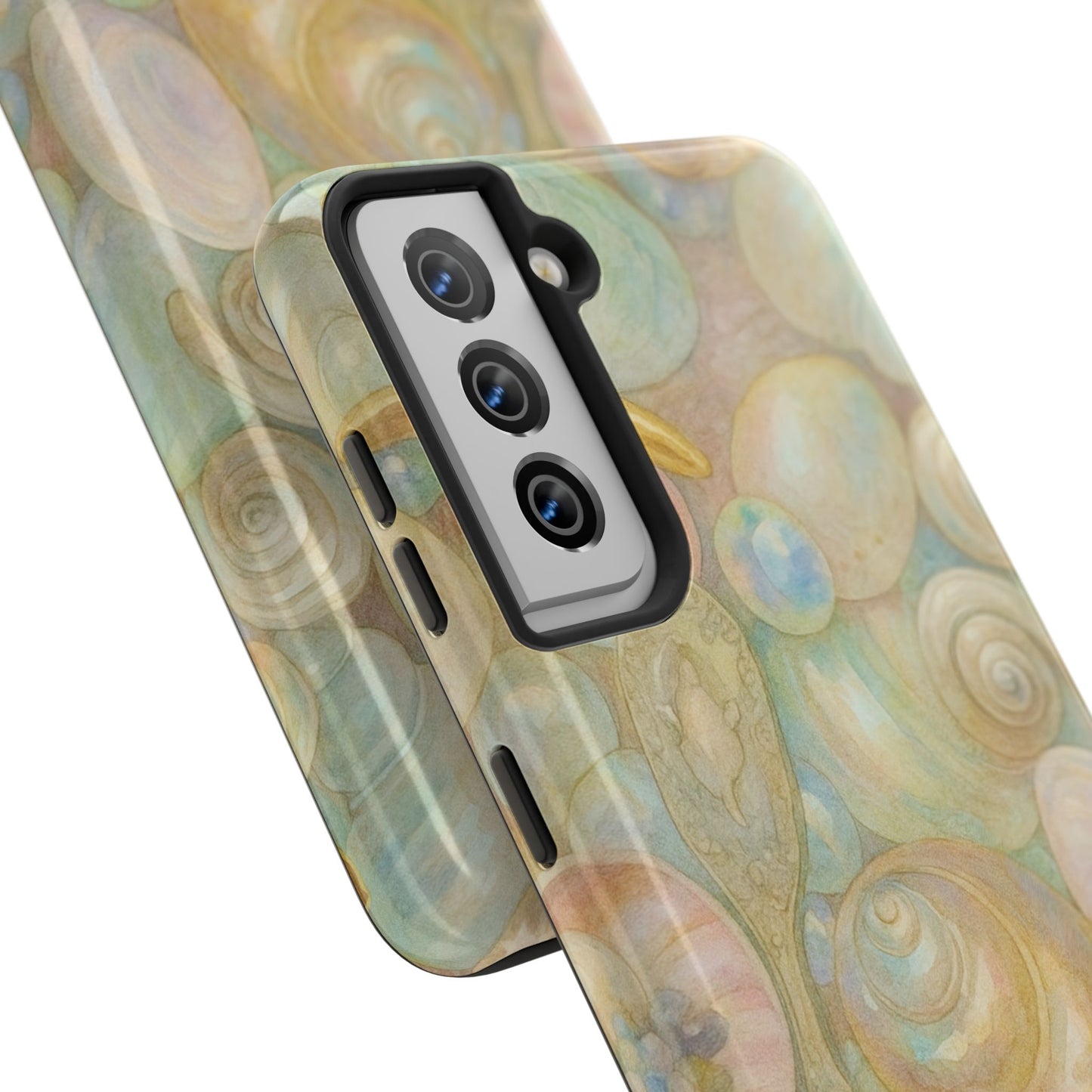 Shell Collection - Protective Phone Case