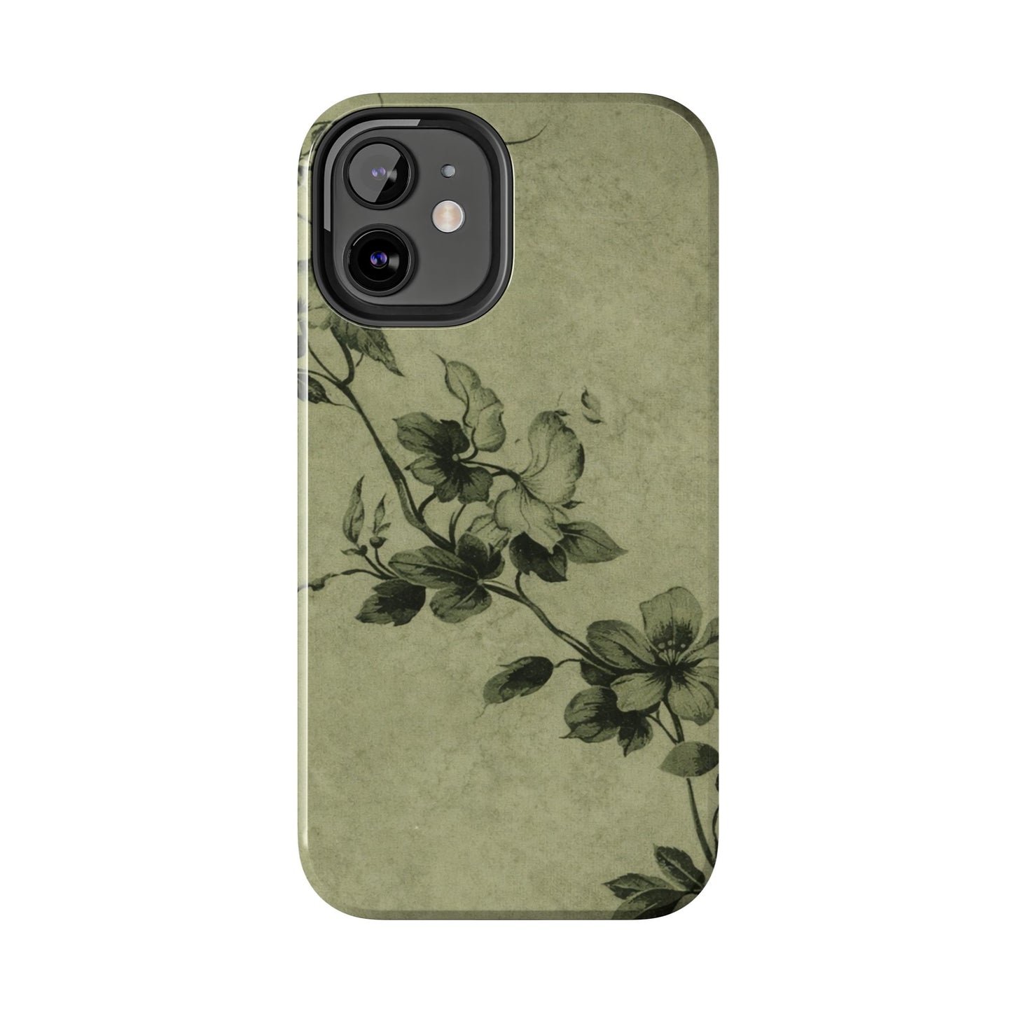 Ivy Stone - Protective Phone Case