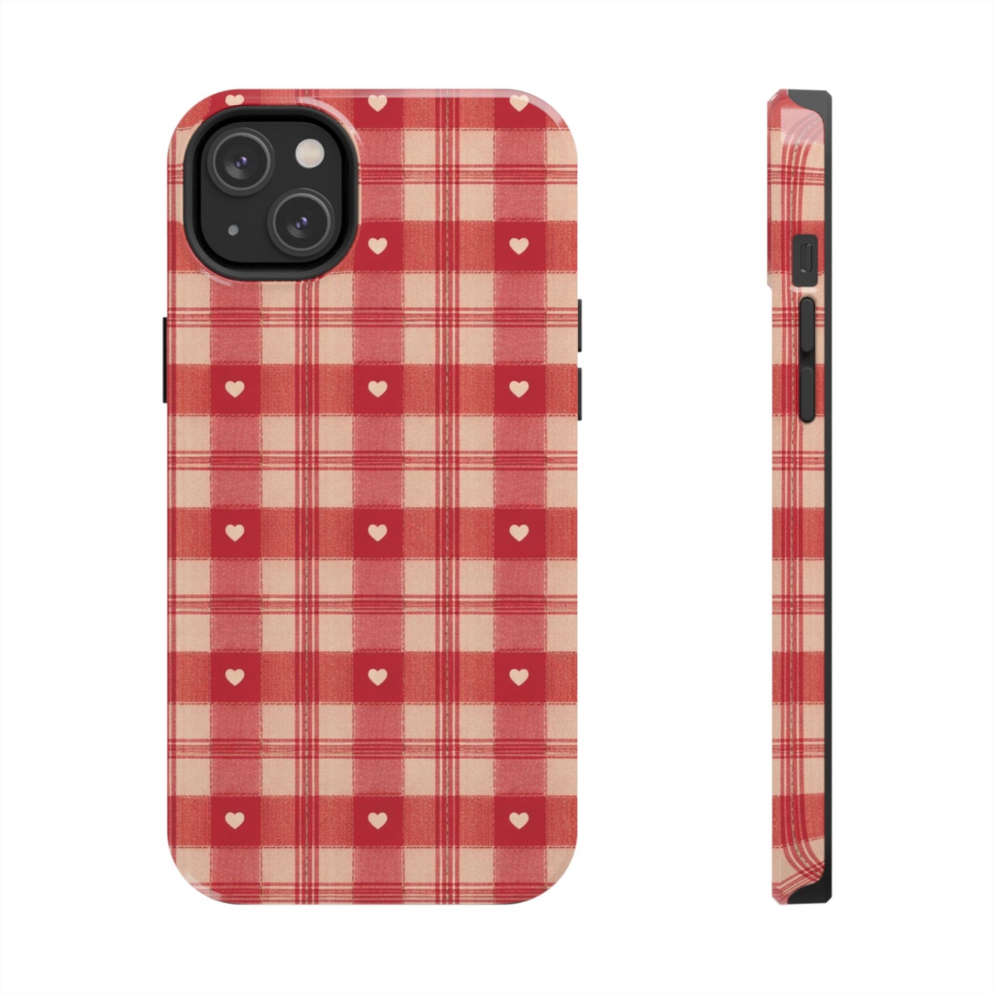 Picnic Blanket - Protective Phone Case