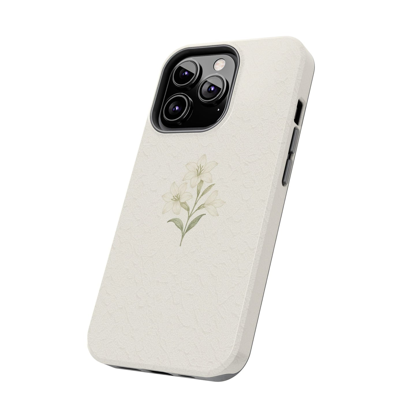 Delilah - Protective Phone Case