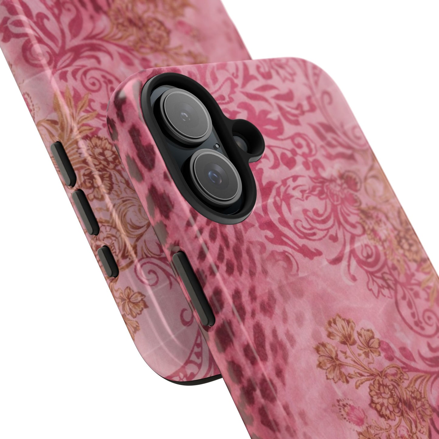 Y2K Multi Print - Protective Phone Case