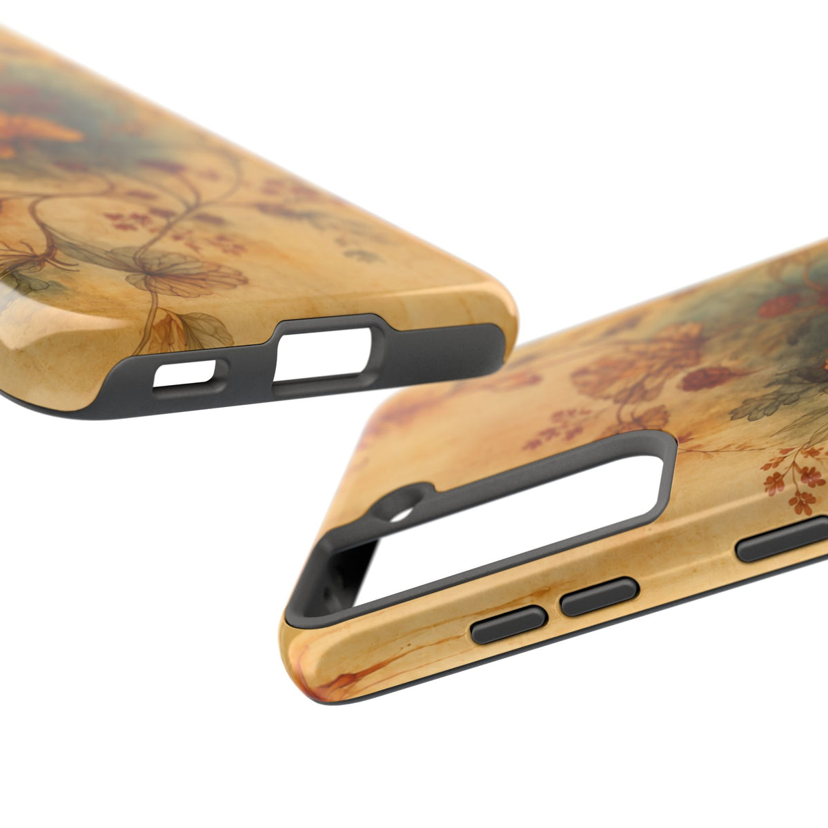 Botanist - Protective Phone Case