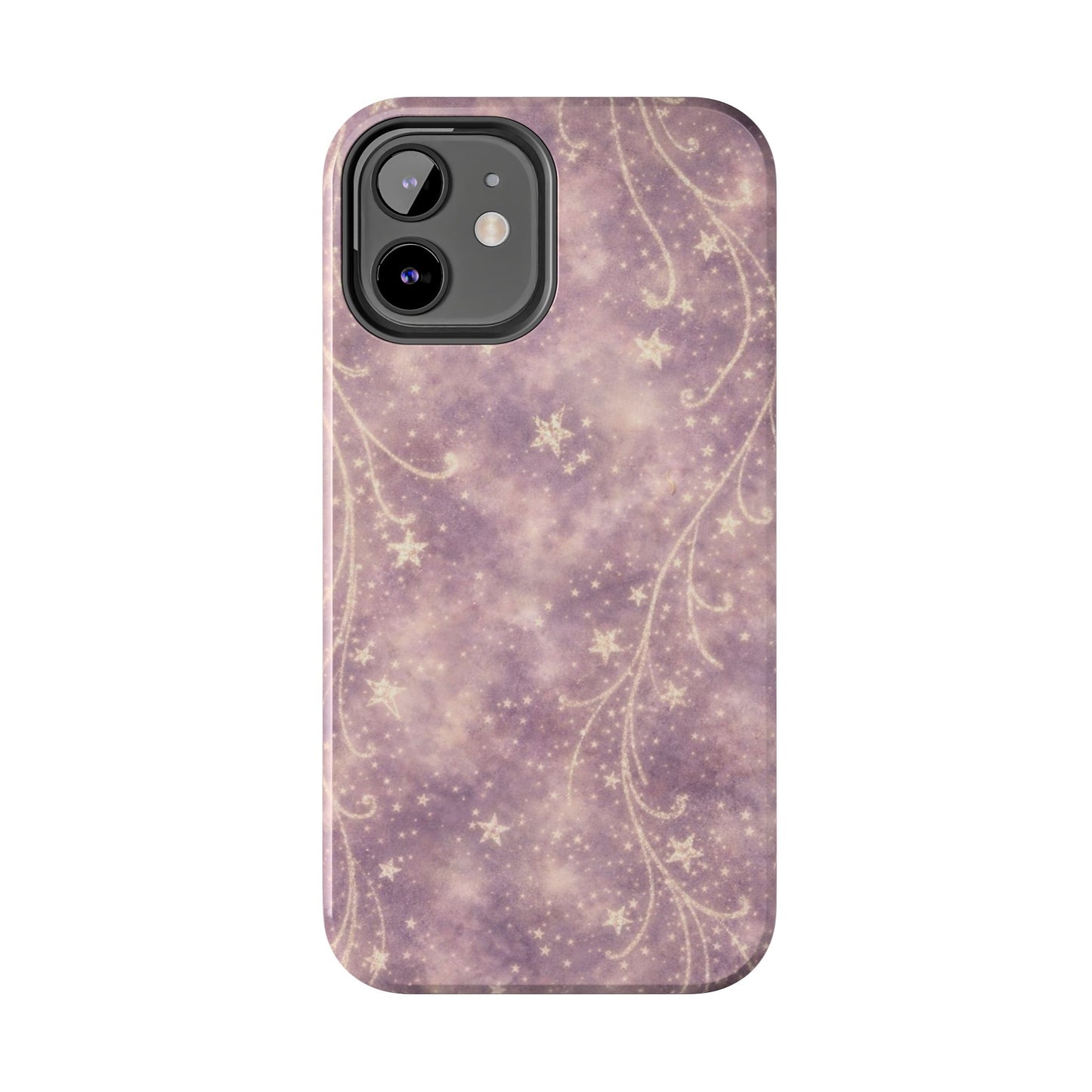 Stardust - Protective Phone Case